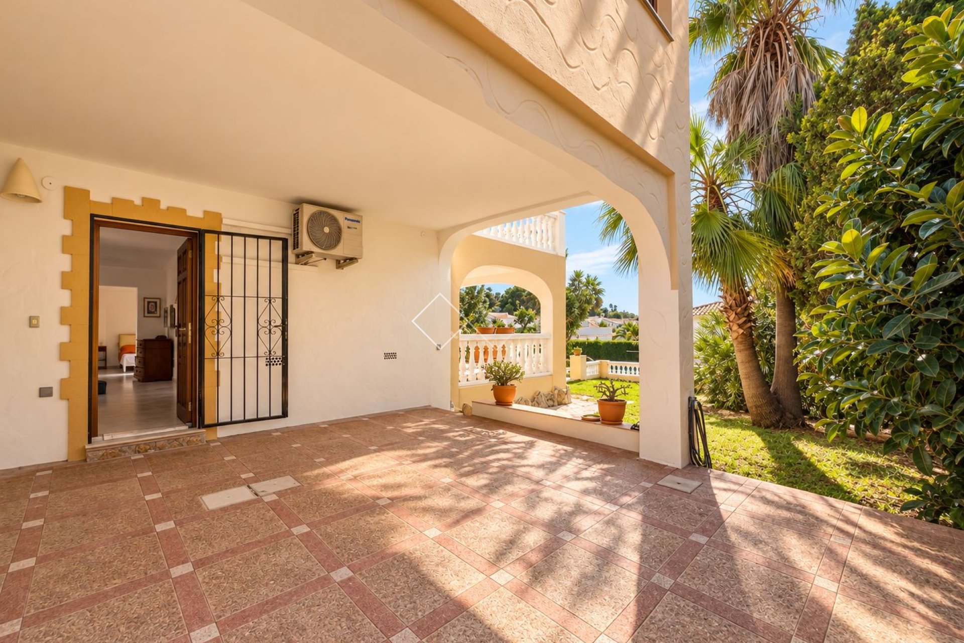  - Villa - Moraira