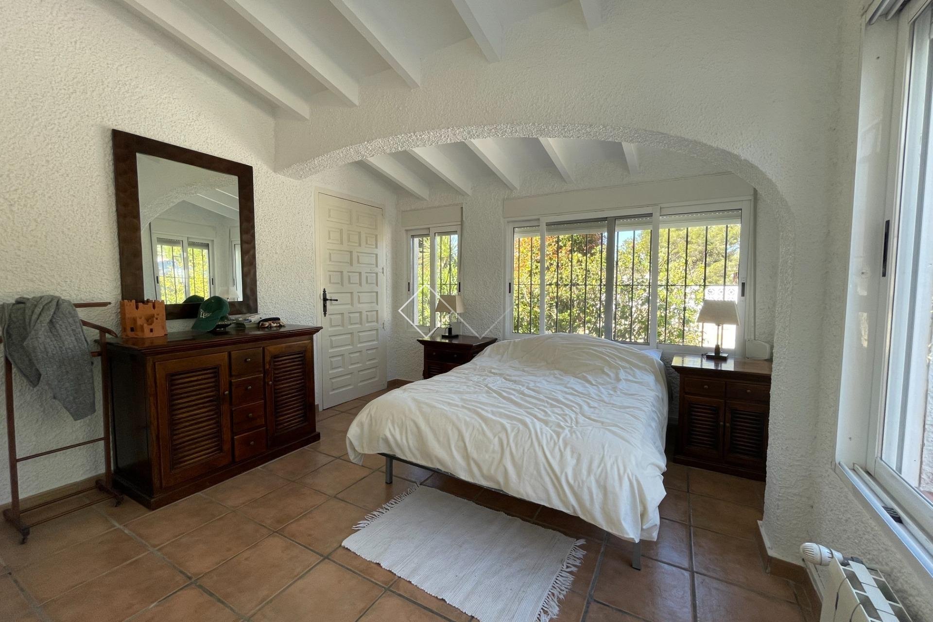  - Villa - Moraira