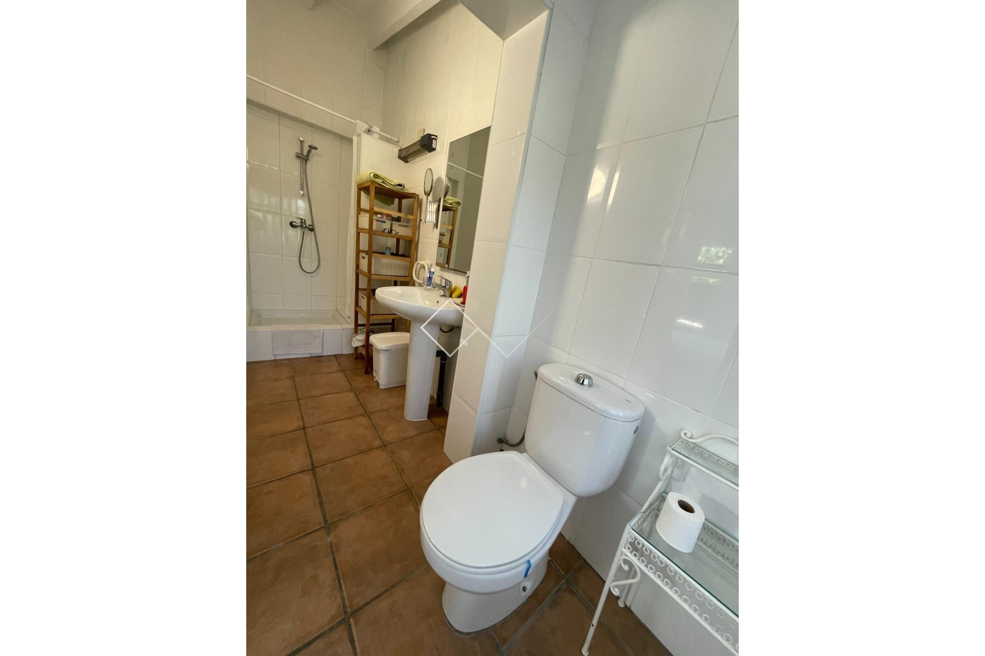  - Villa - Moraira