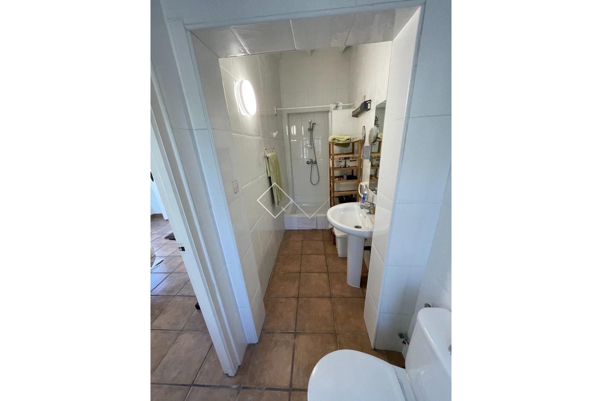  - Villa - Moraira