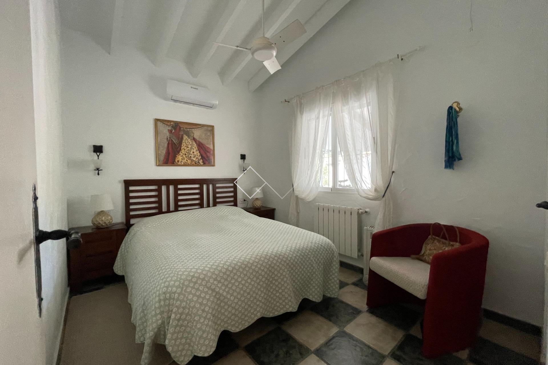 - Villa - Moraira