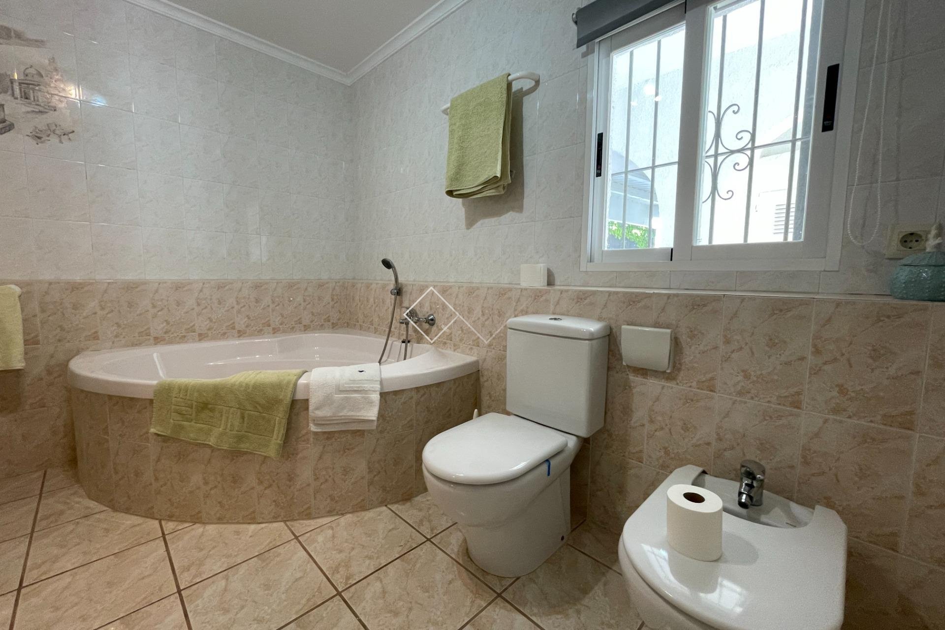  - Villa - Moraira