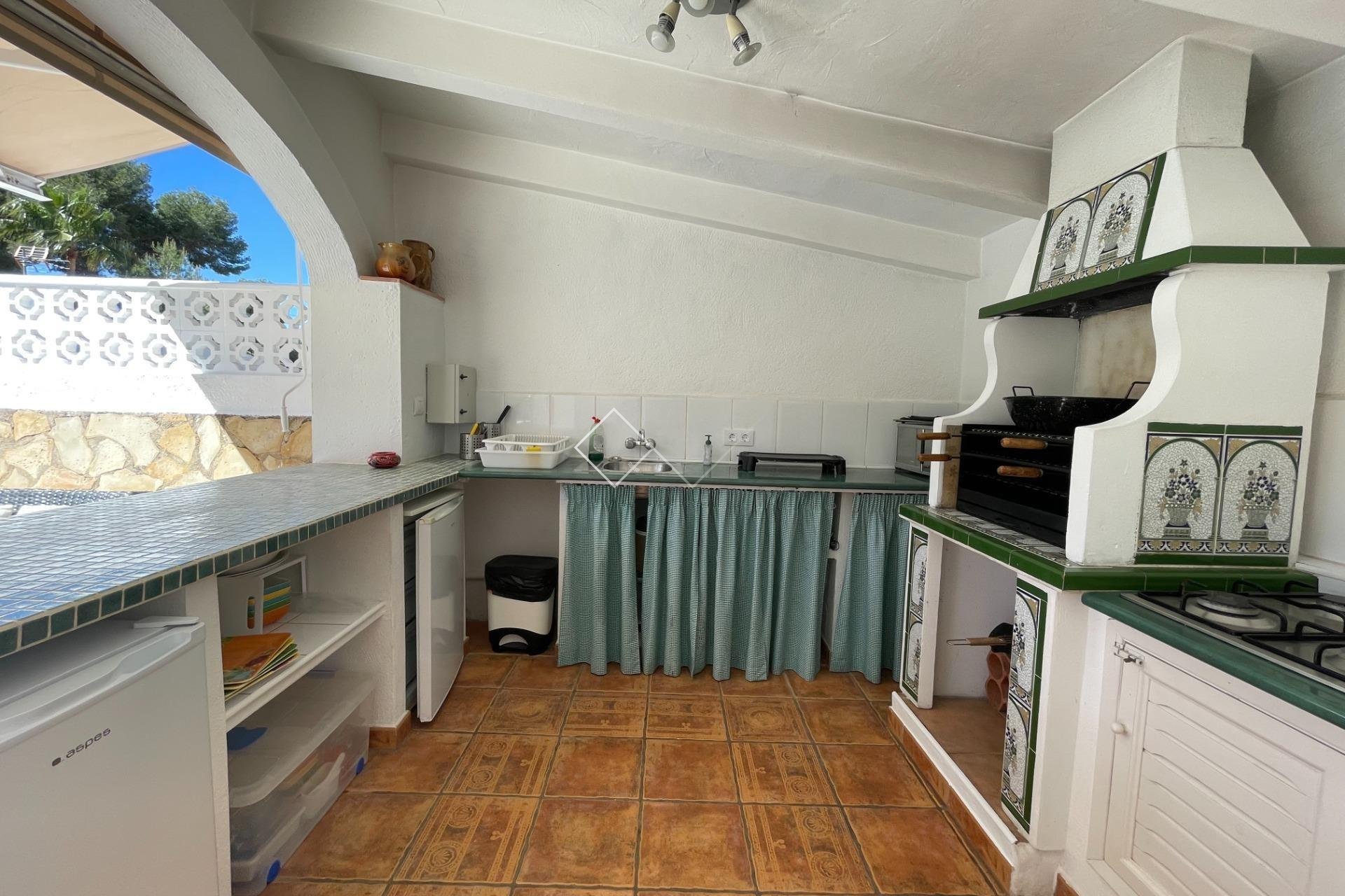  - Villa - Moraira