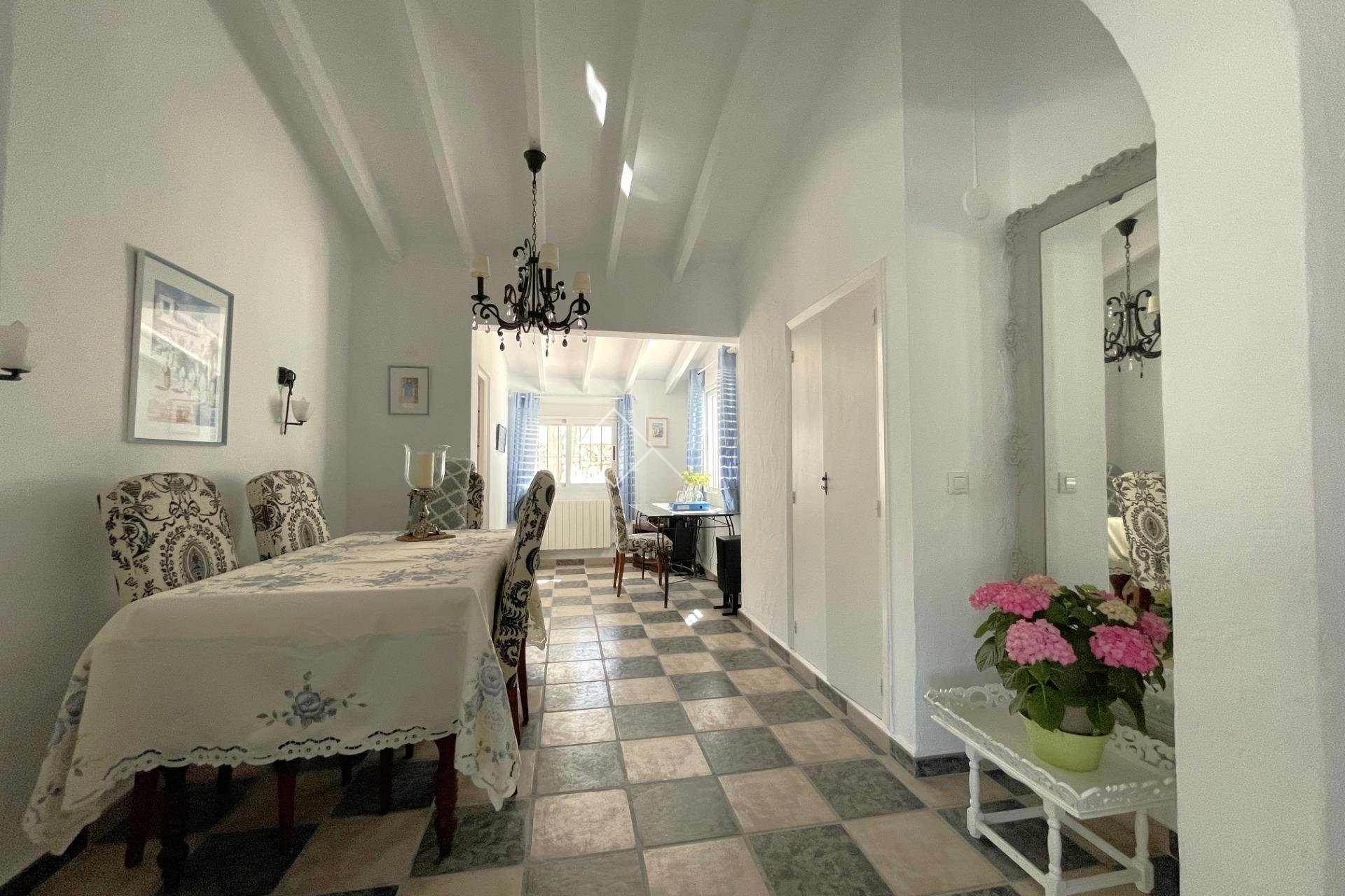 - Villa - Moraira