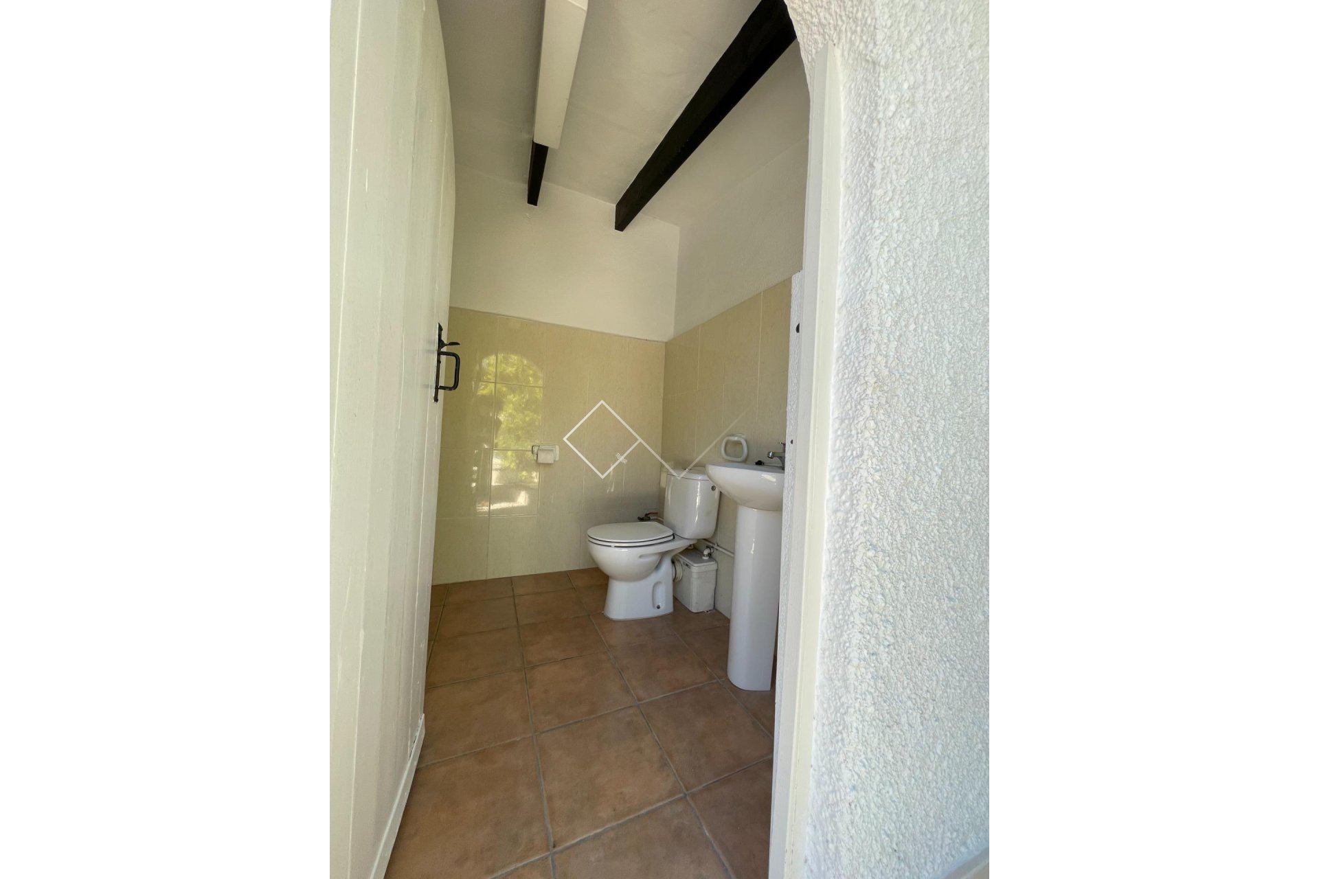  - Villa - Moraira