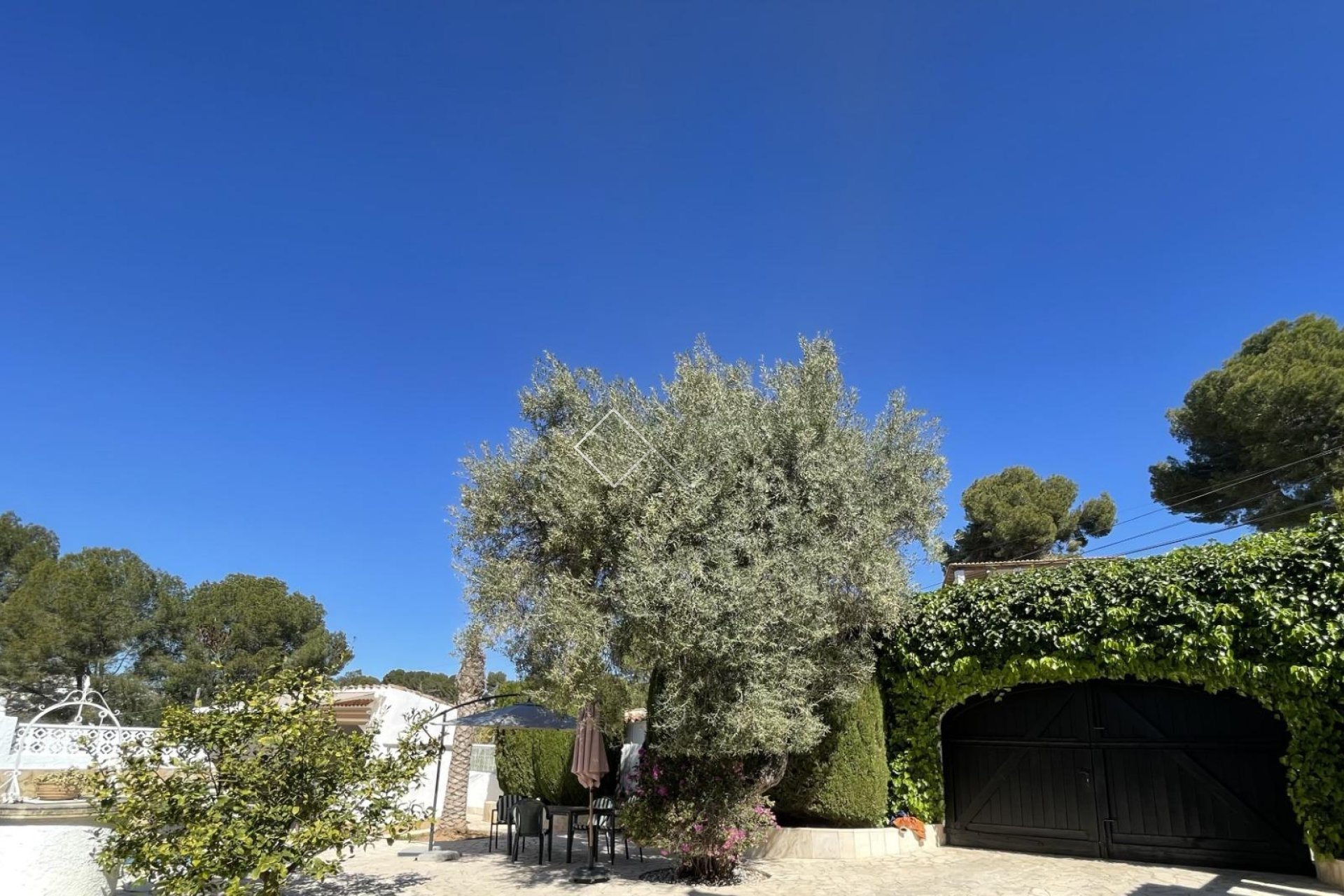  - Villa - Moraira