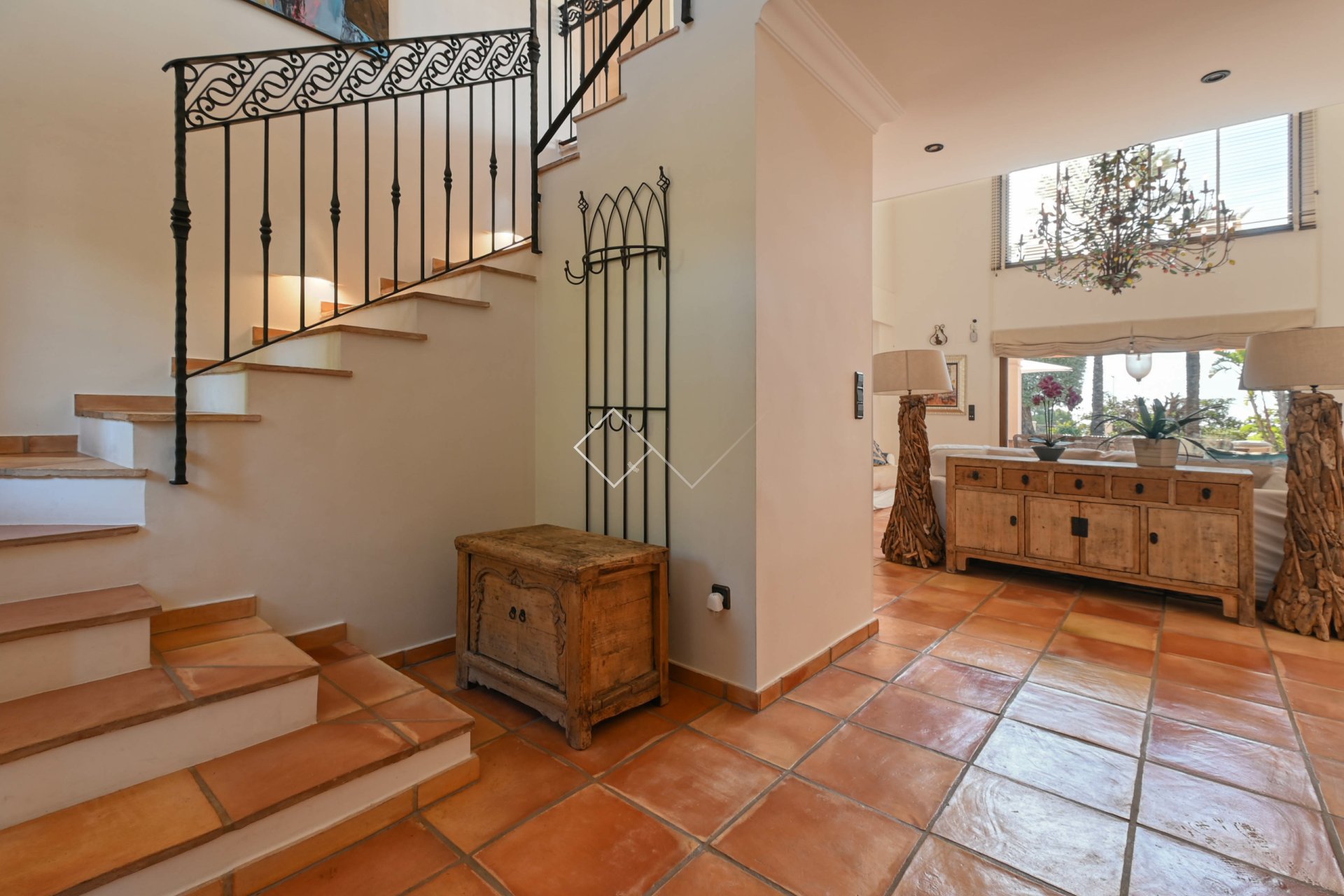  - Villa - Moraira
