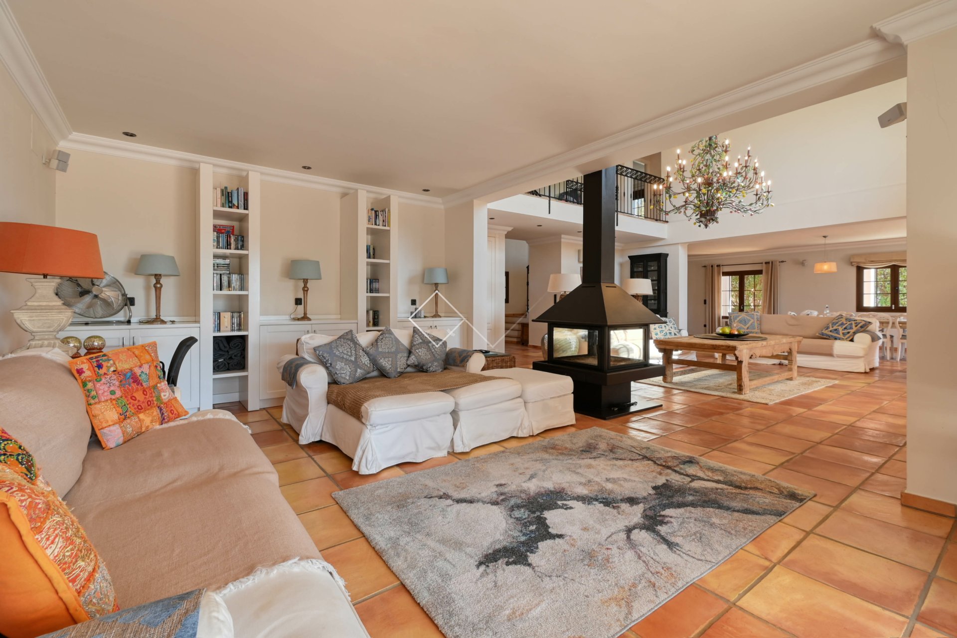 - Villa - Moraira
