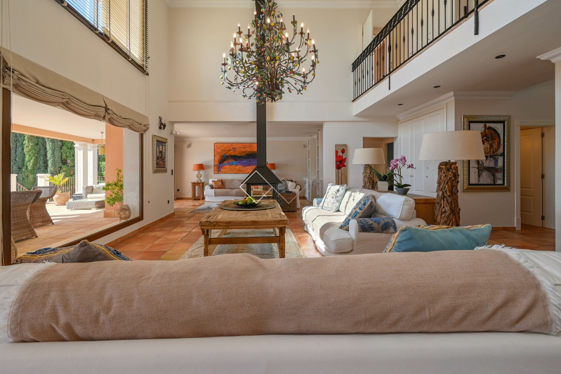  - Villa - Moraira