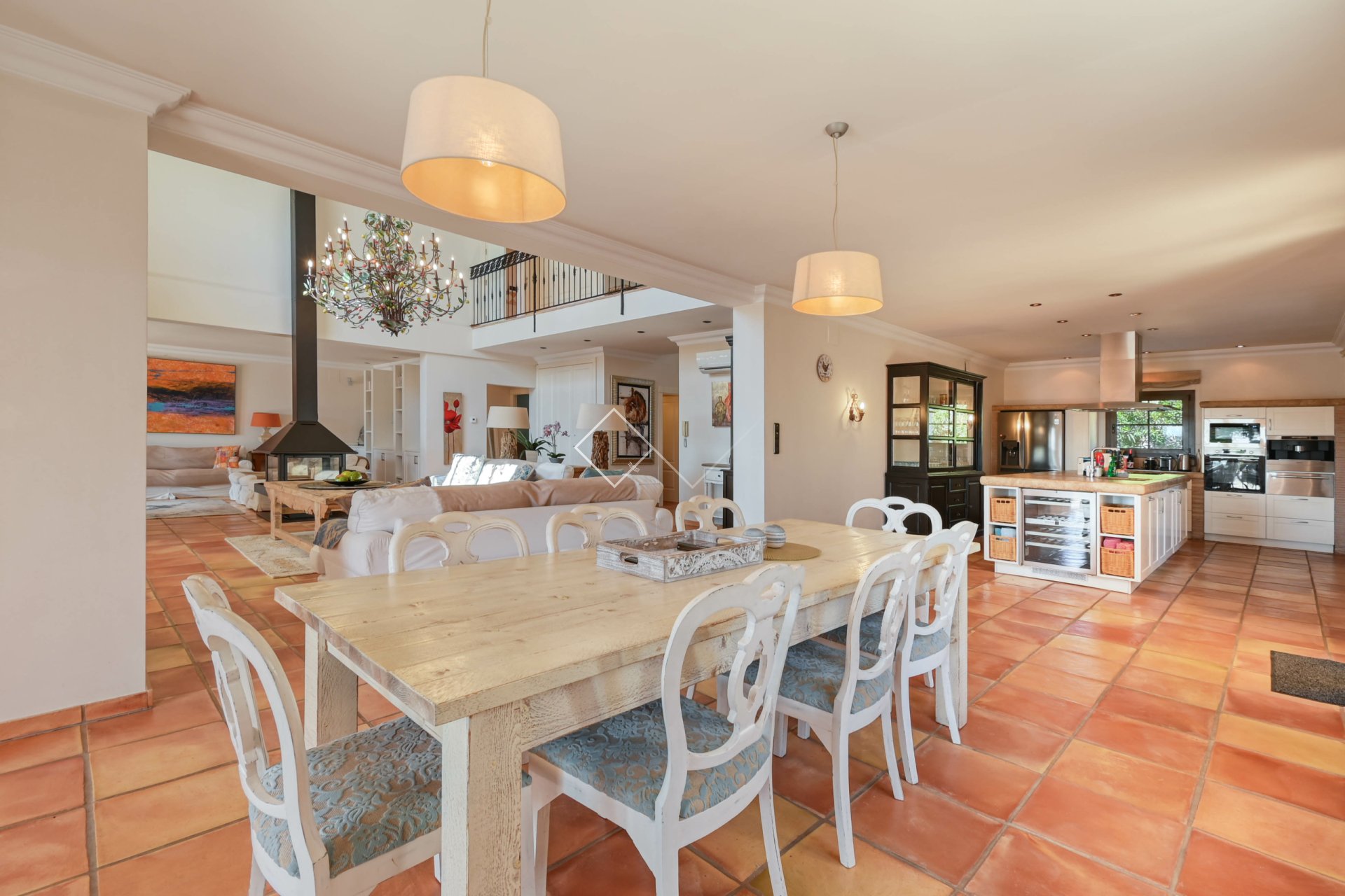  - Villa - Moraira