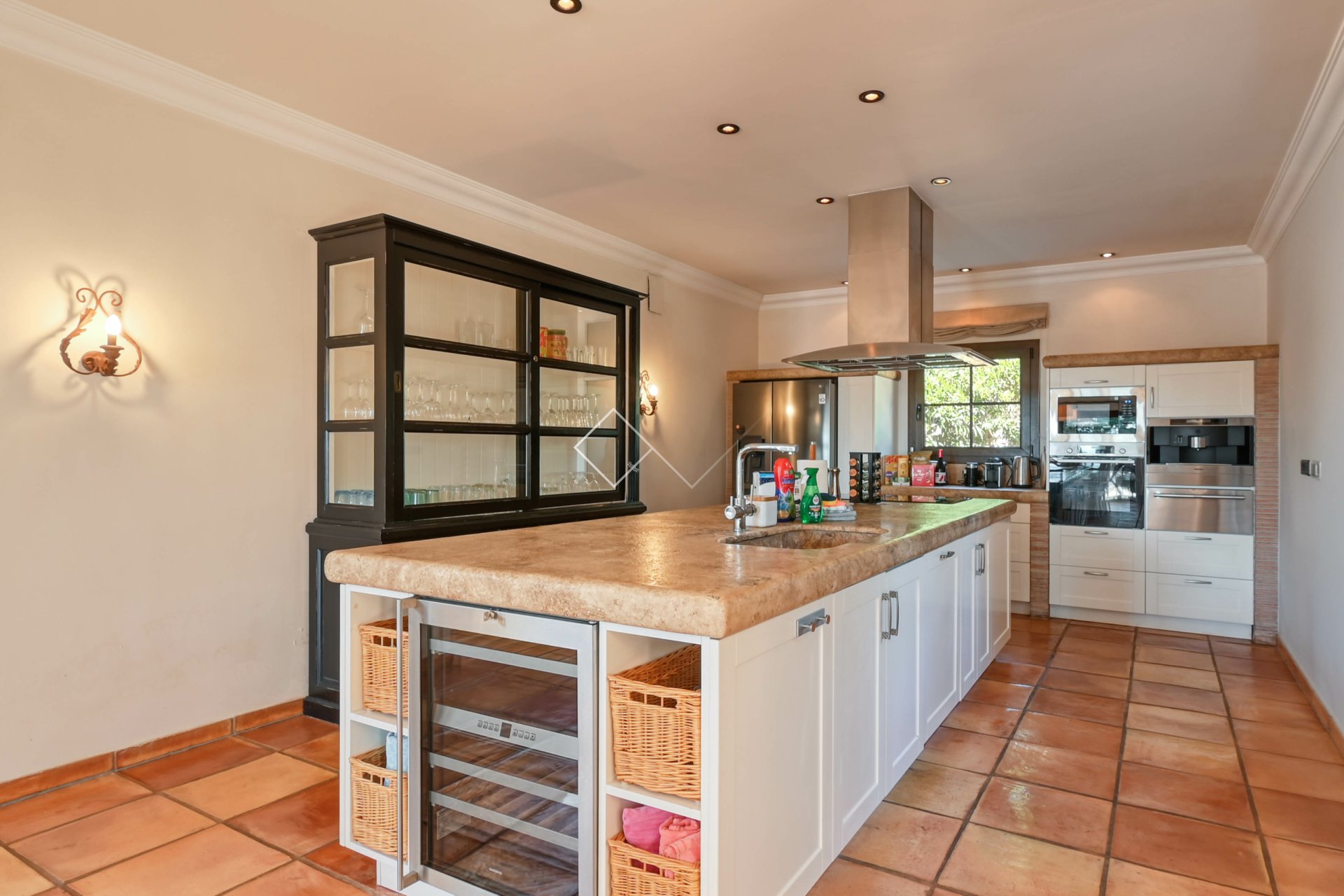  - Villa - Moraira