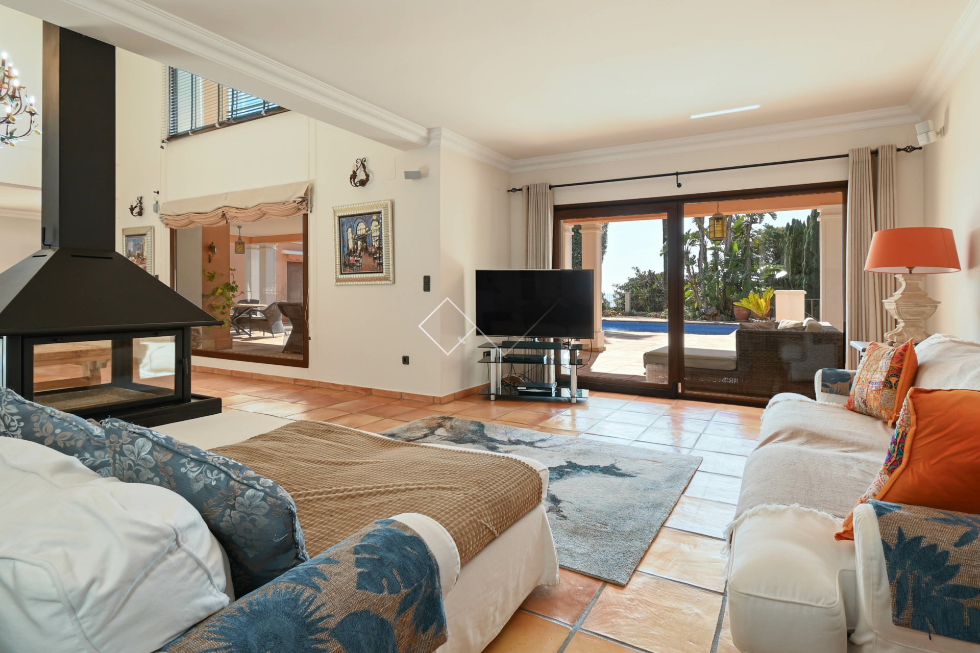  - Villa - Moraira
