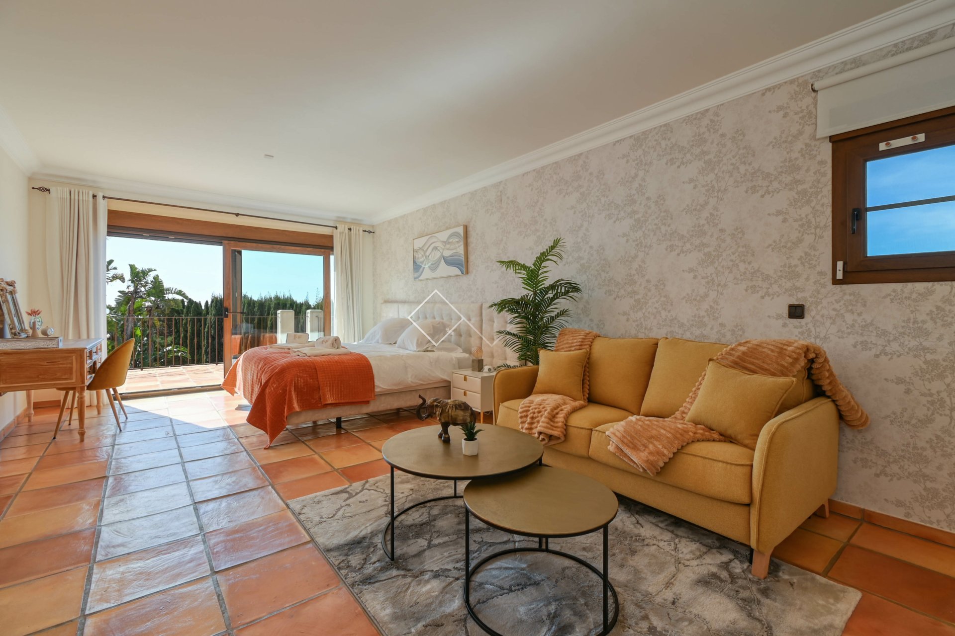  - Villa - Moraira