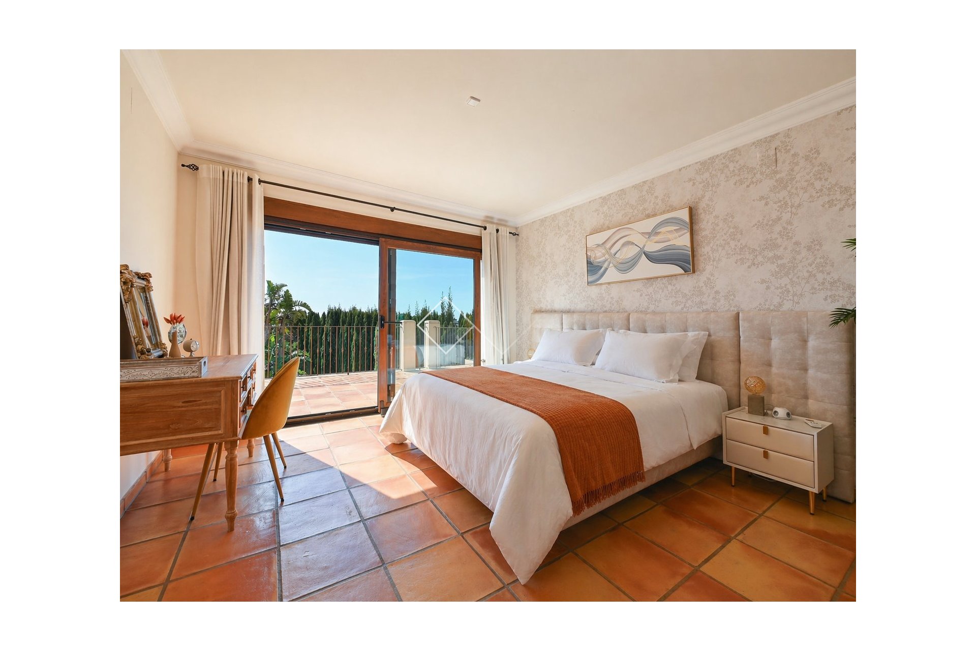  - Villa - Moraira