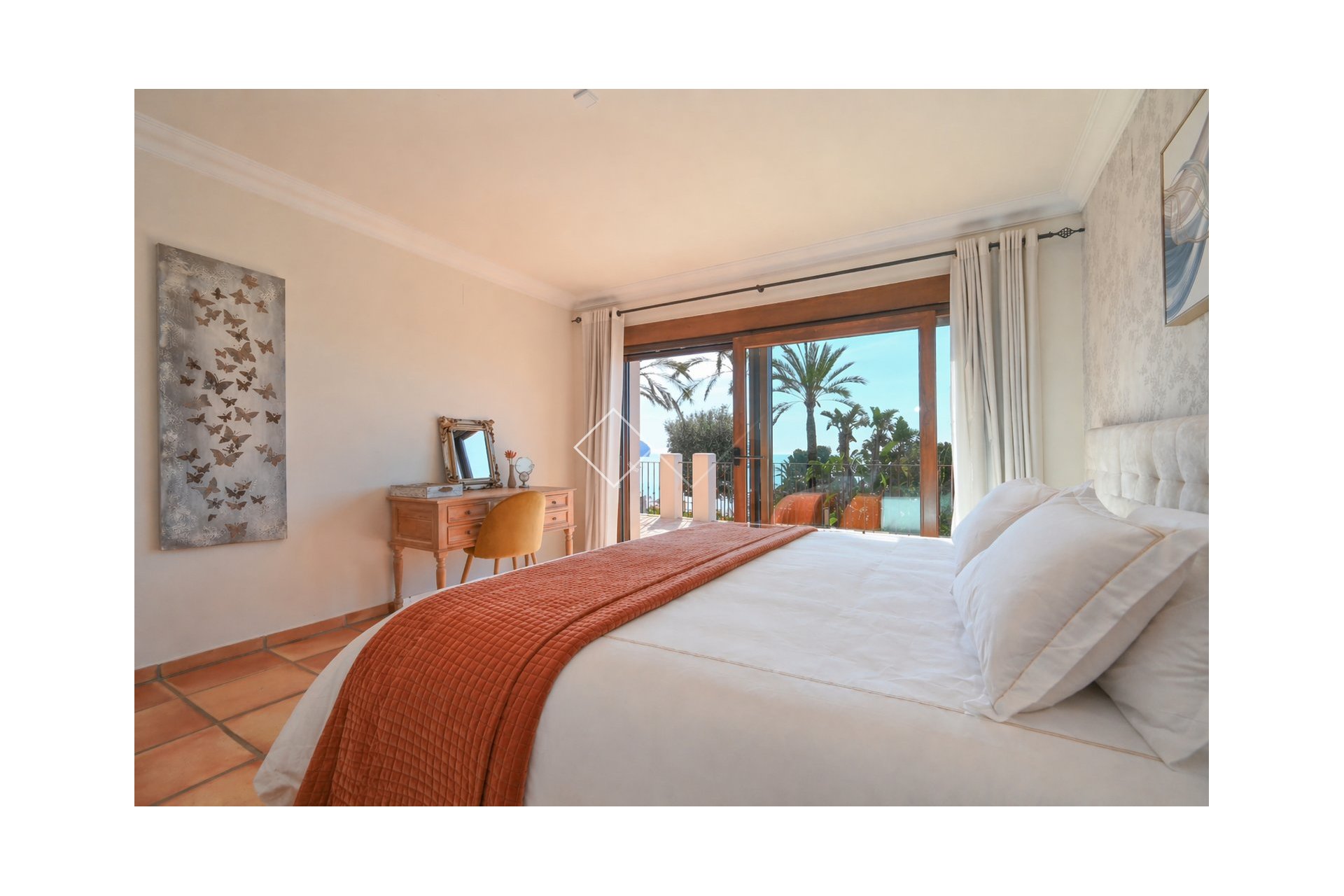  - Villa - Moraira