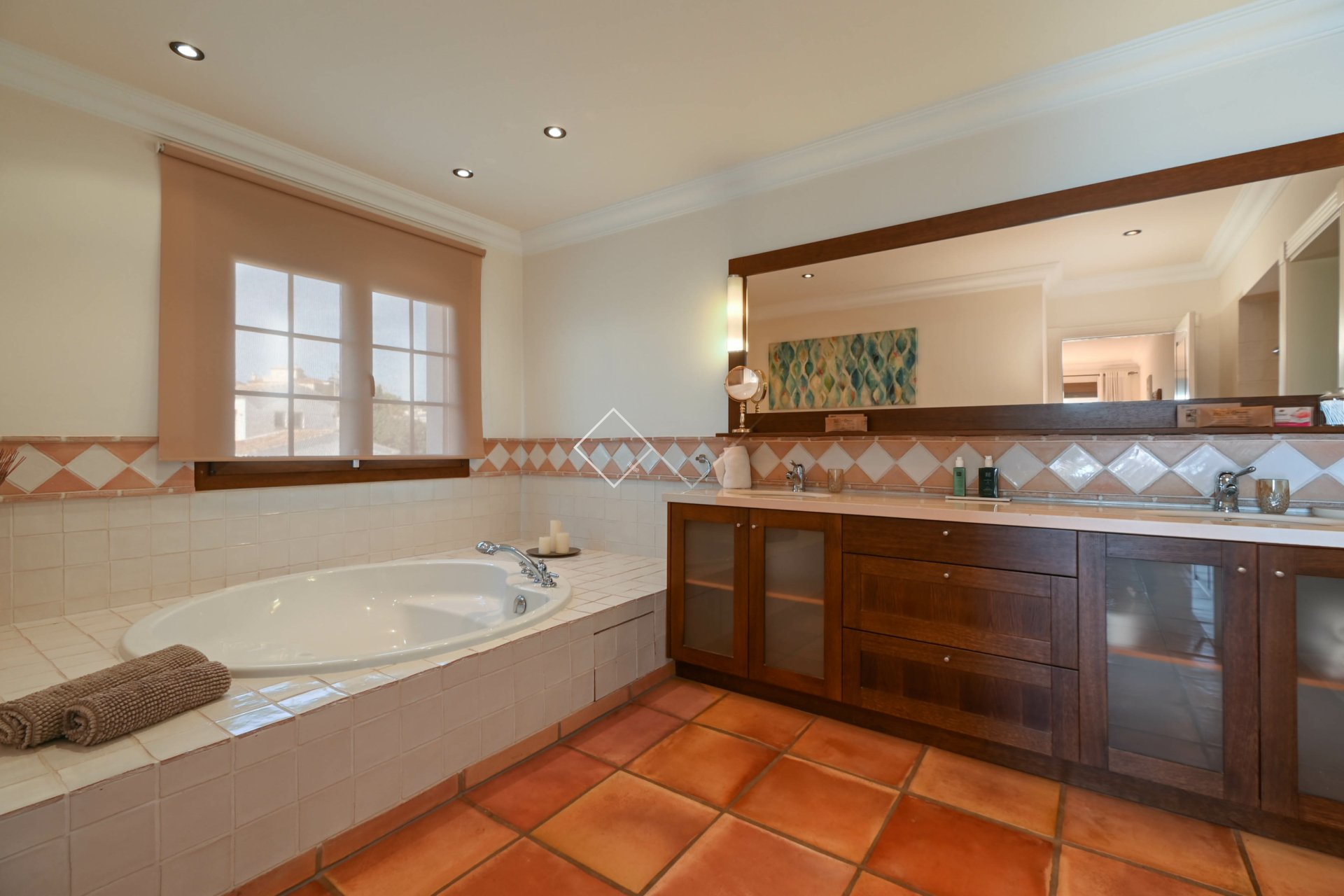  - Villa - Moraira