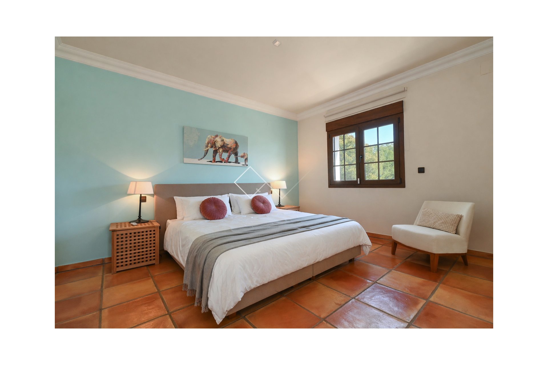  - Villa - Moraira