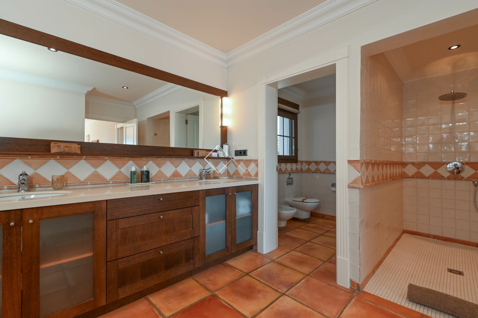  - Villa - Moraira
