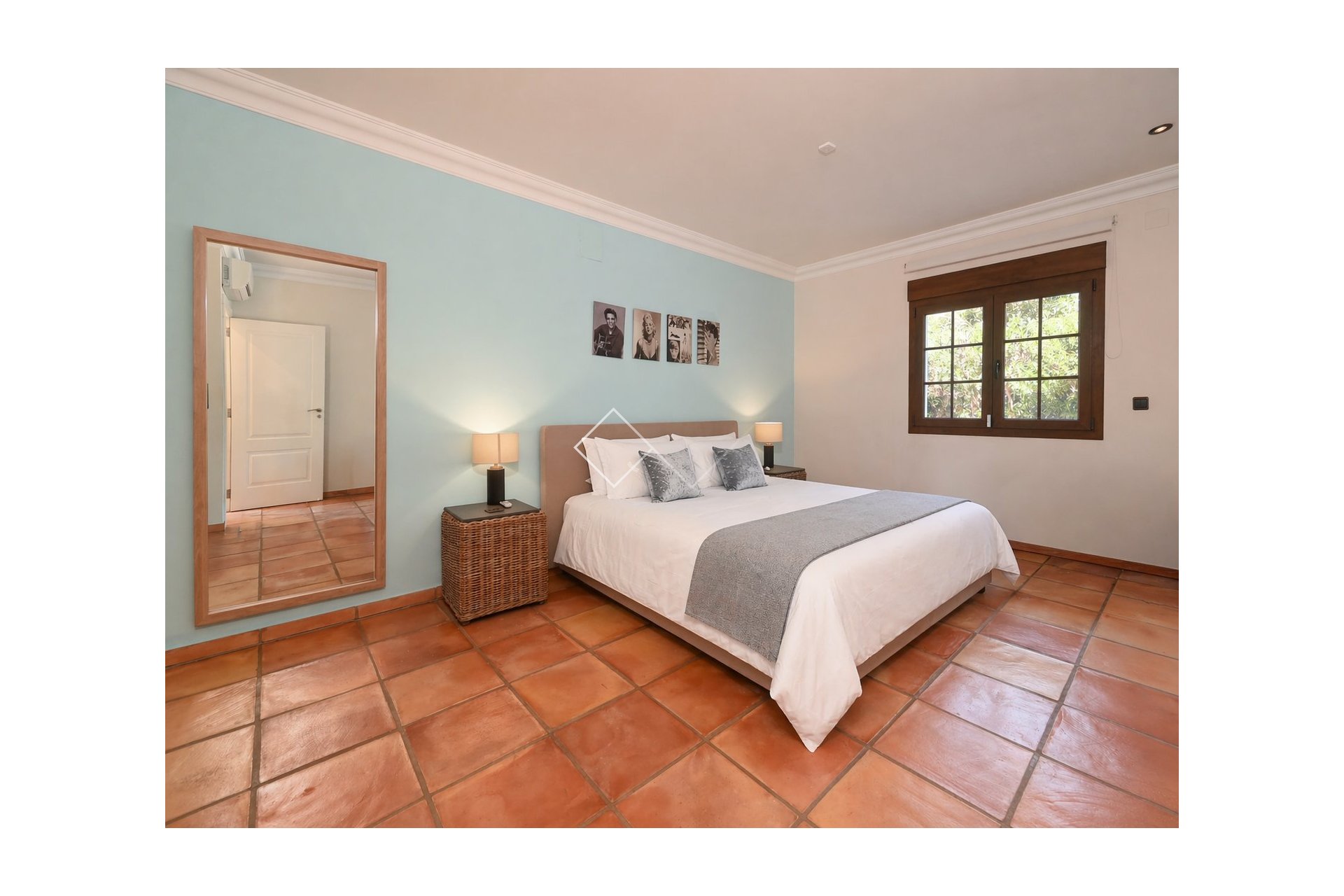  - Villa - Moraira