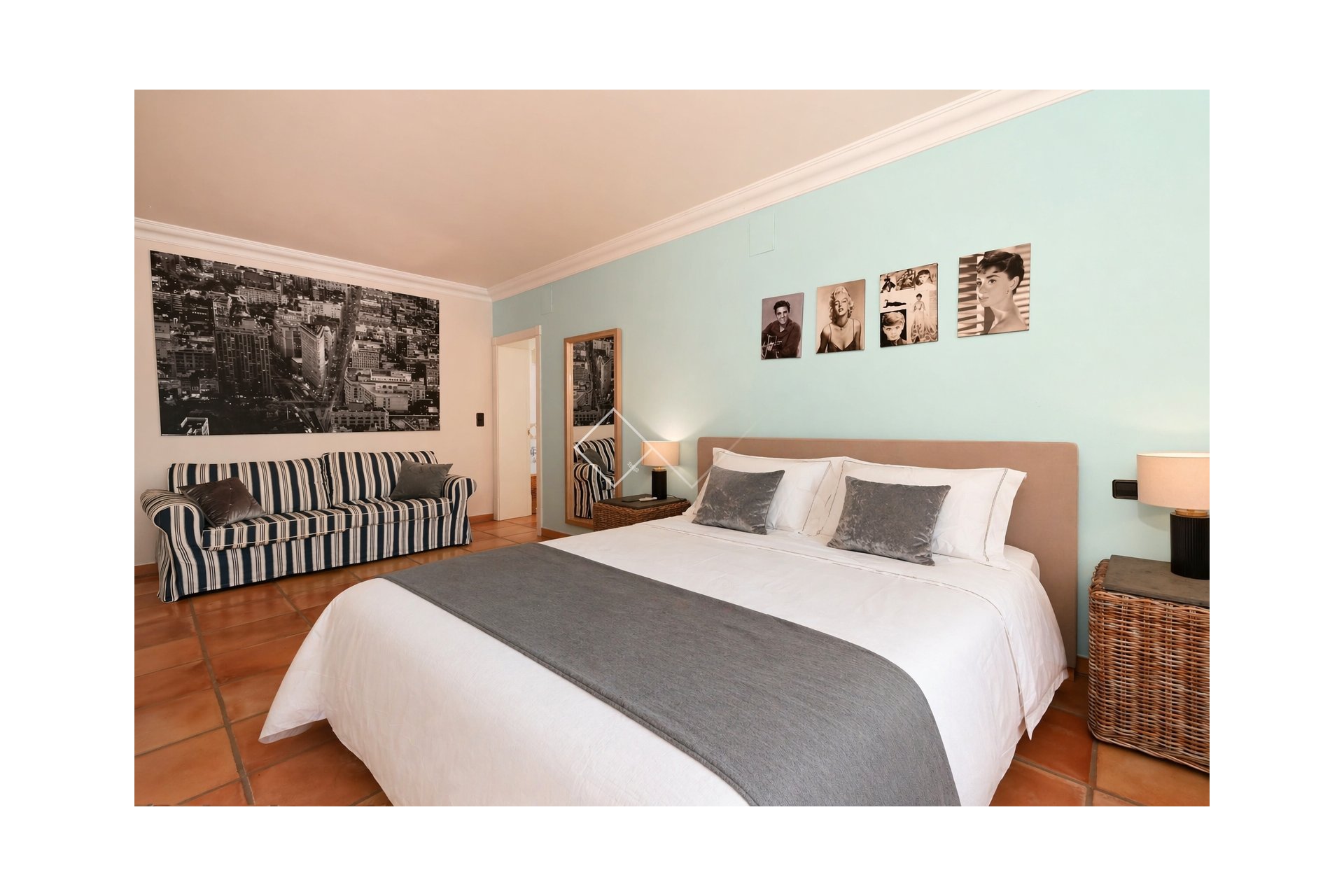  - Villa - Moraira