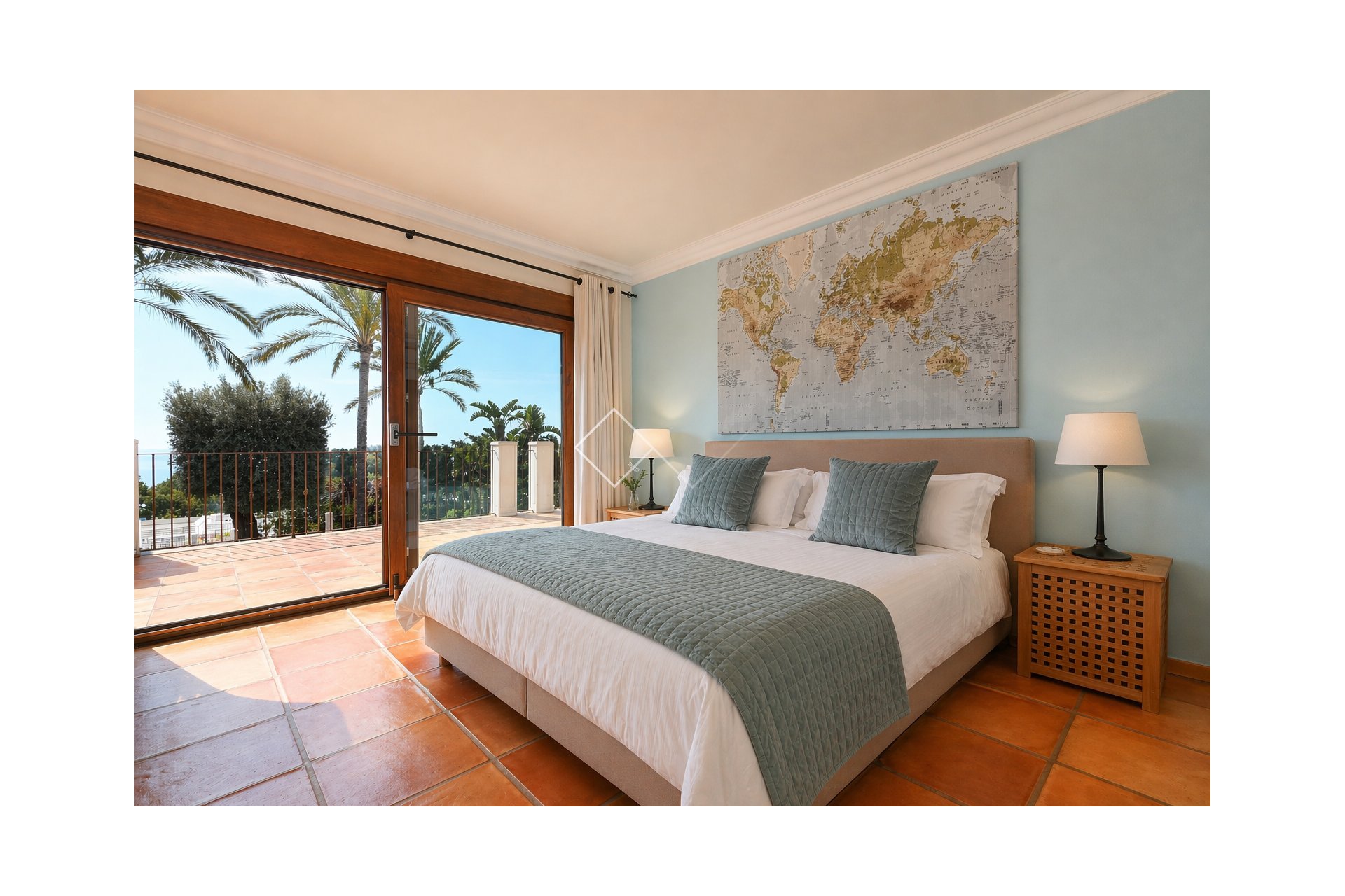 - Villa - Moraira