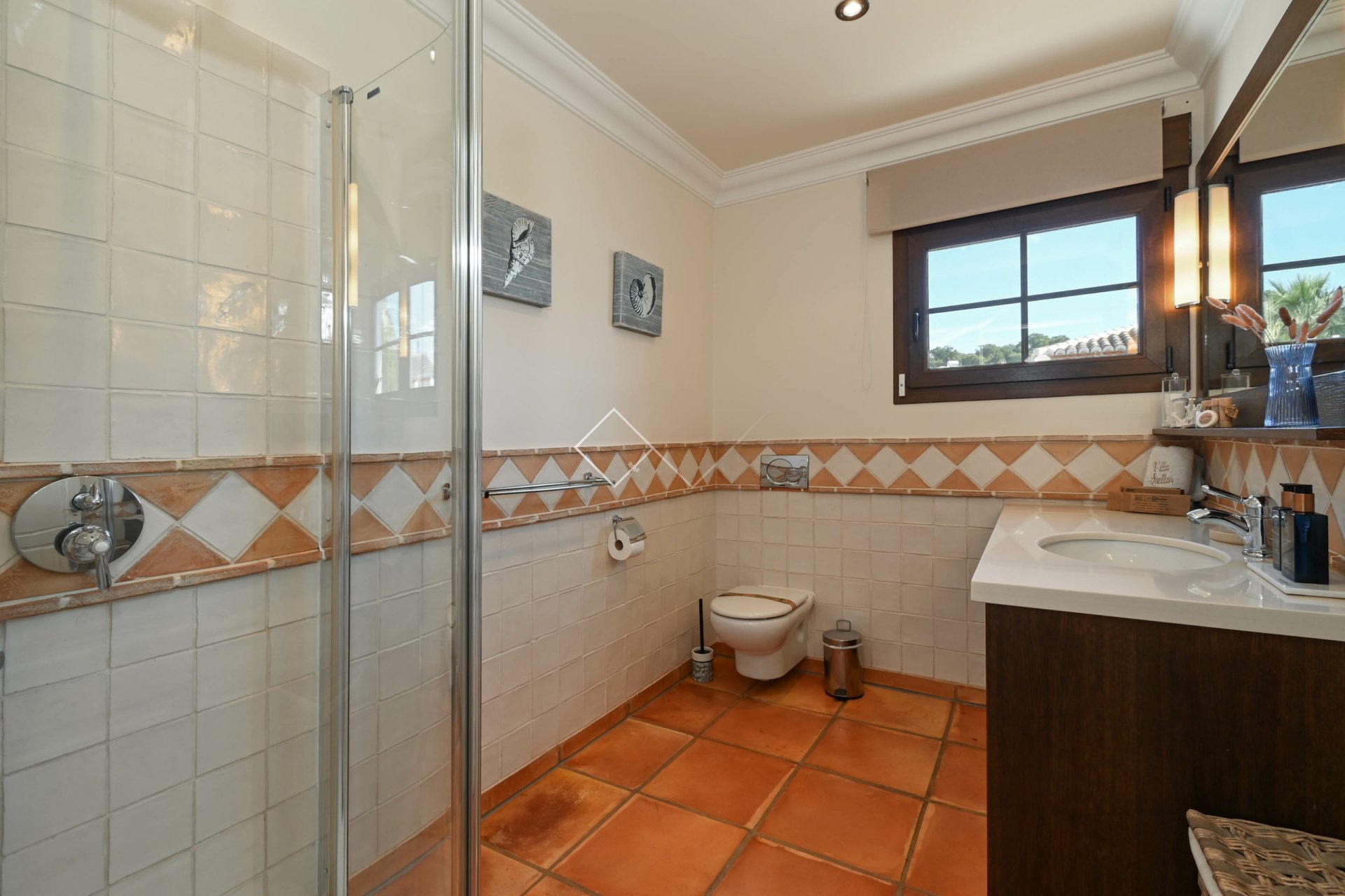  - Villa - Moraira