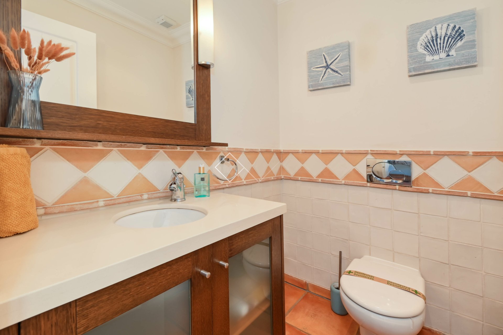  - Villa - Moraira