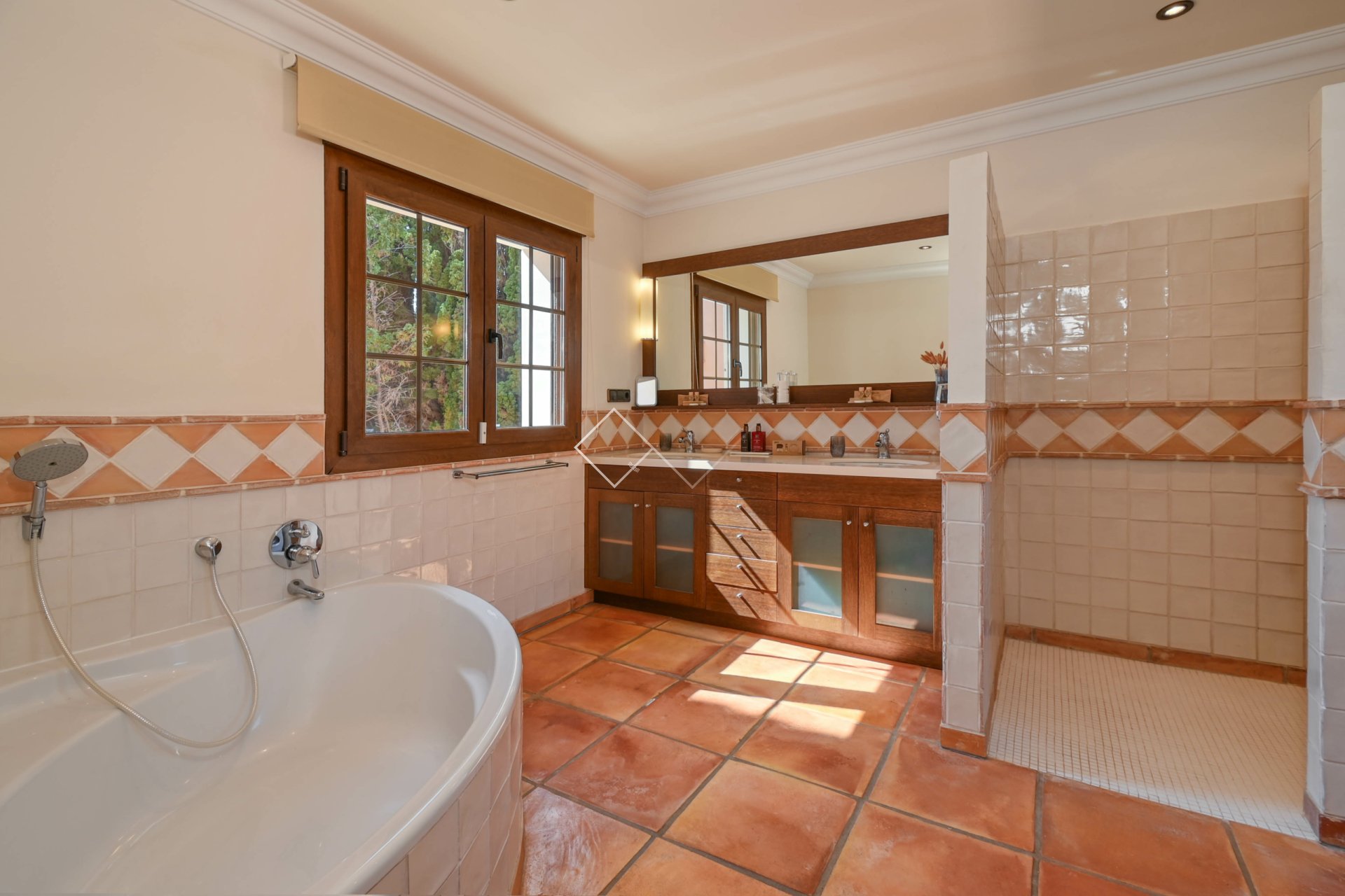  - Villa - Moraira