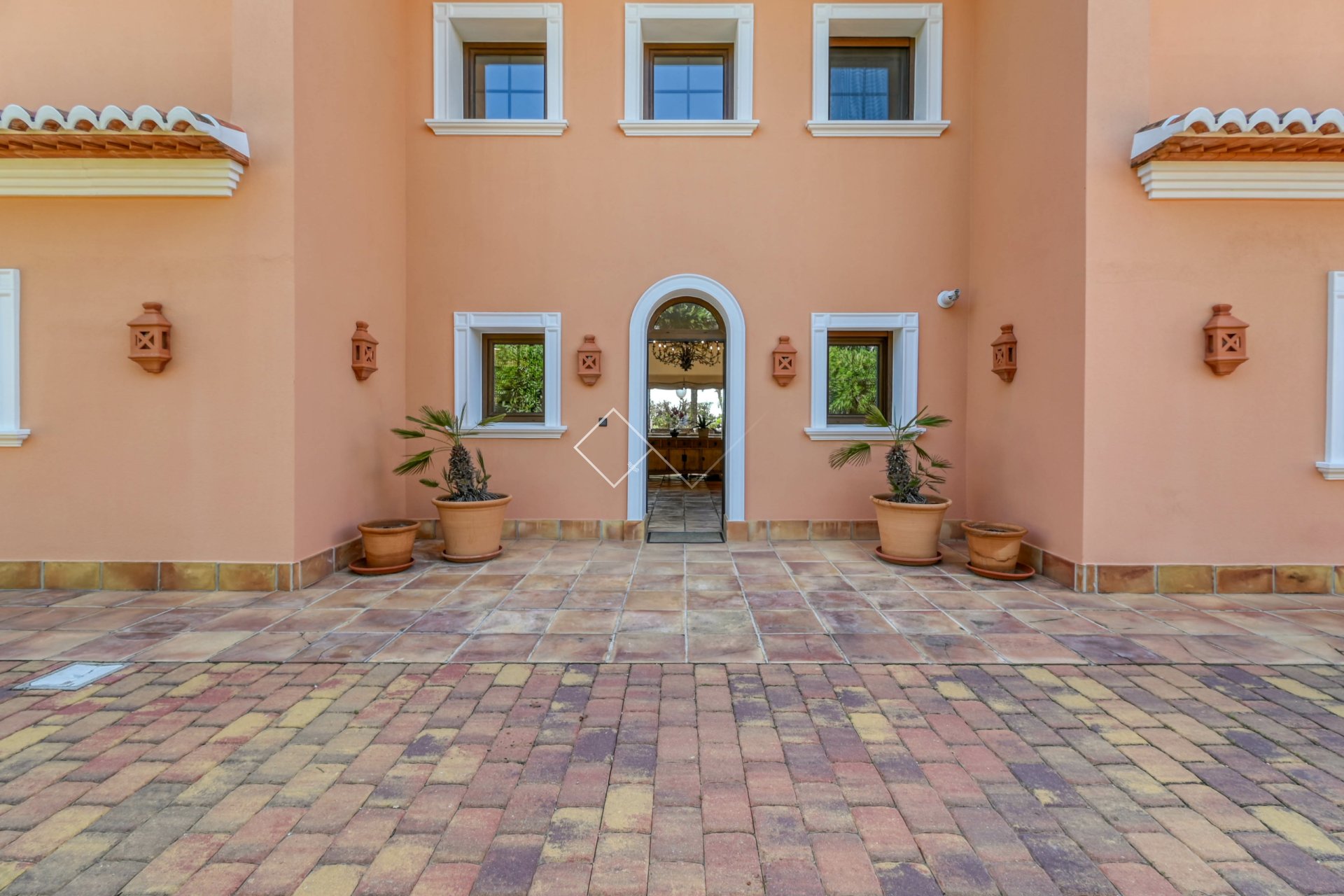  - Villa - Moraira