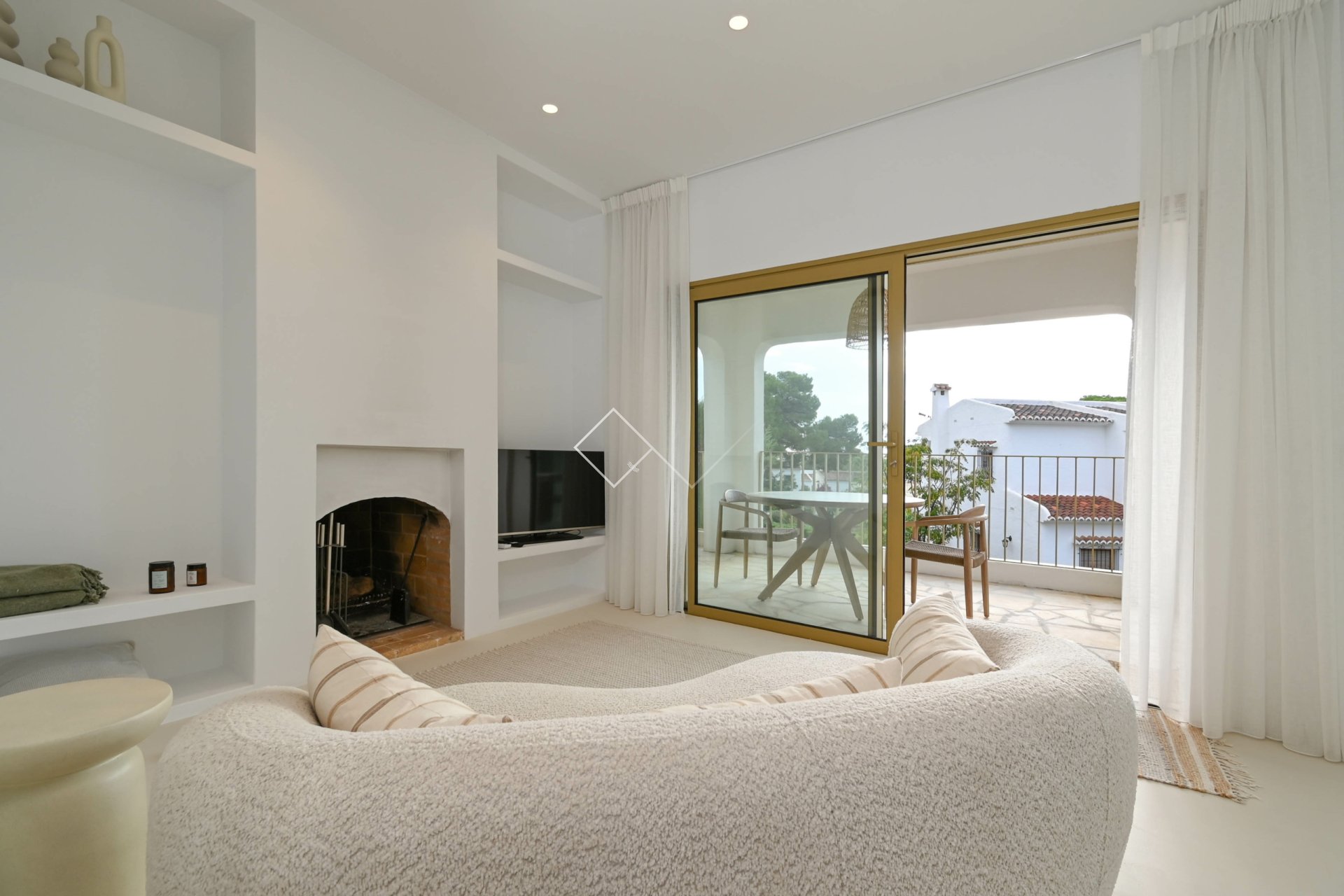  - Villa - Moraira