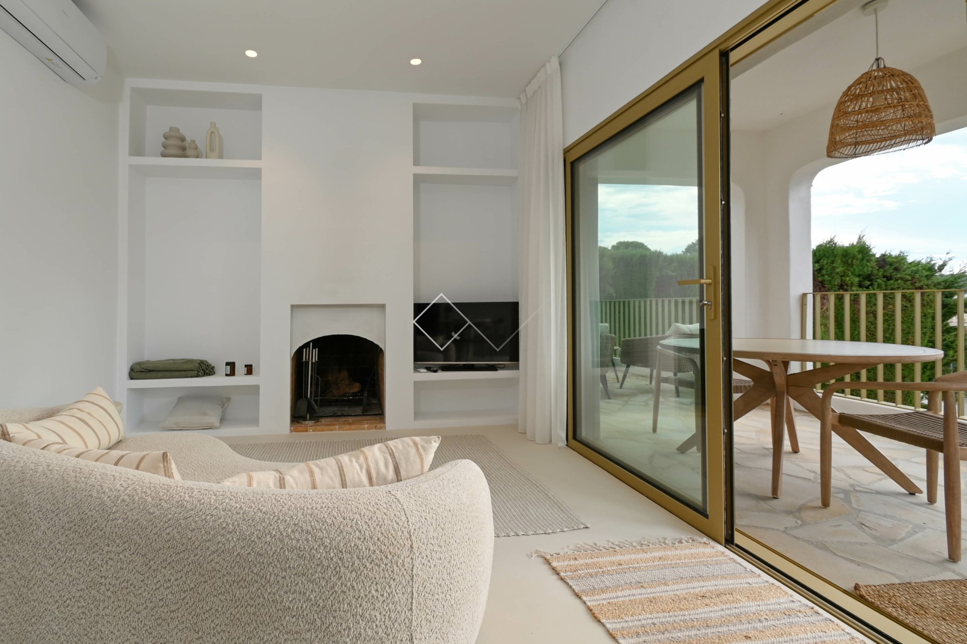  - Villa - Moraira