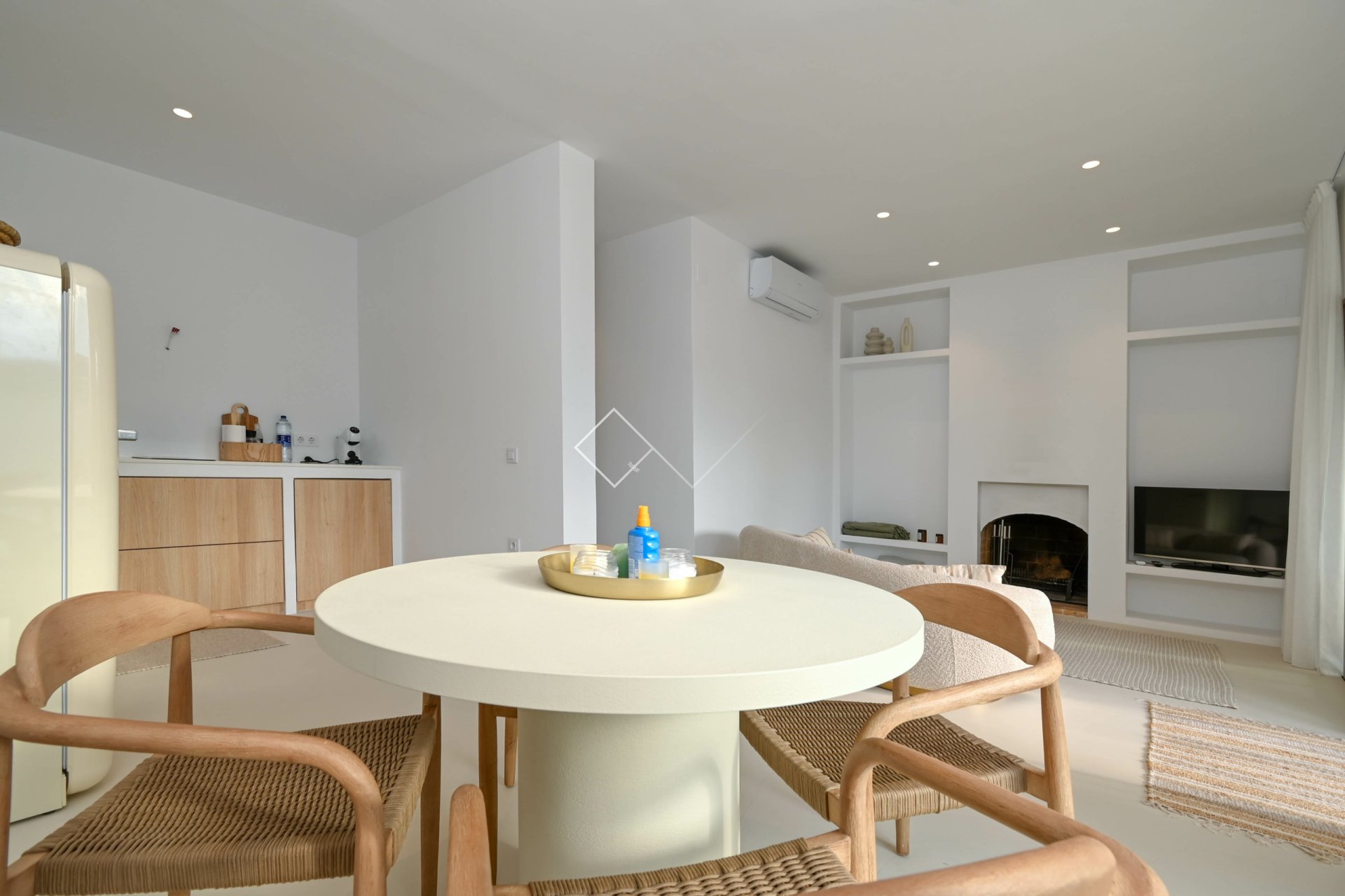  - Villa - Moraira