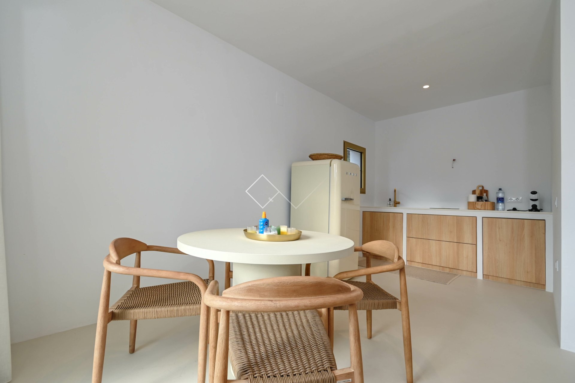  - Villa - Moraira