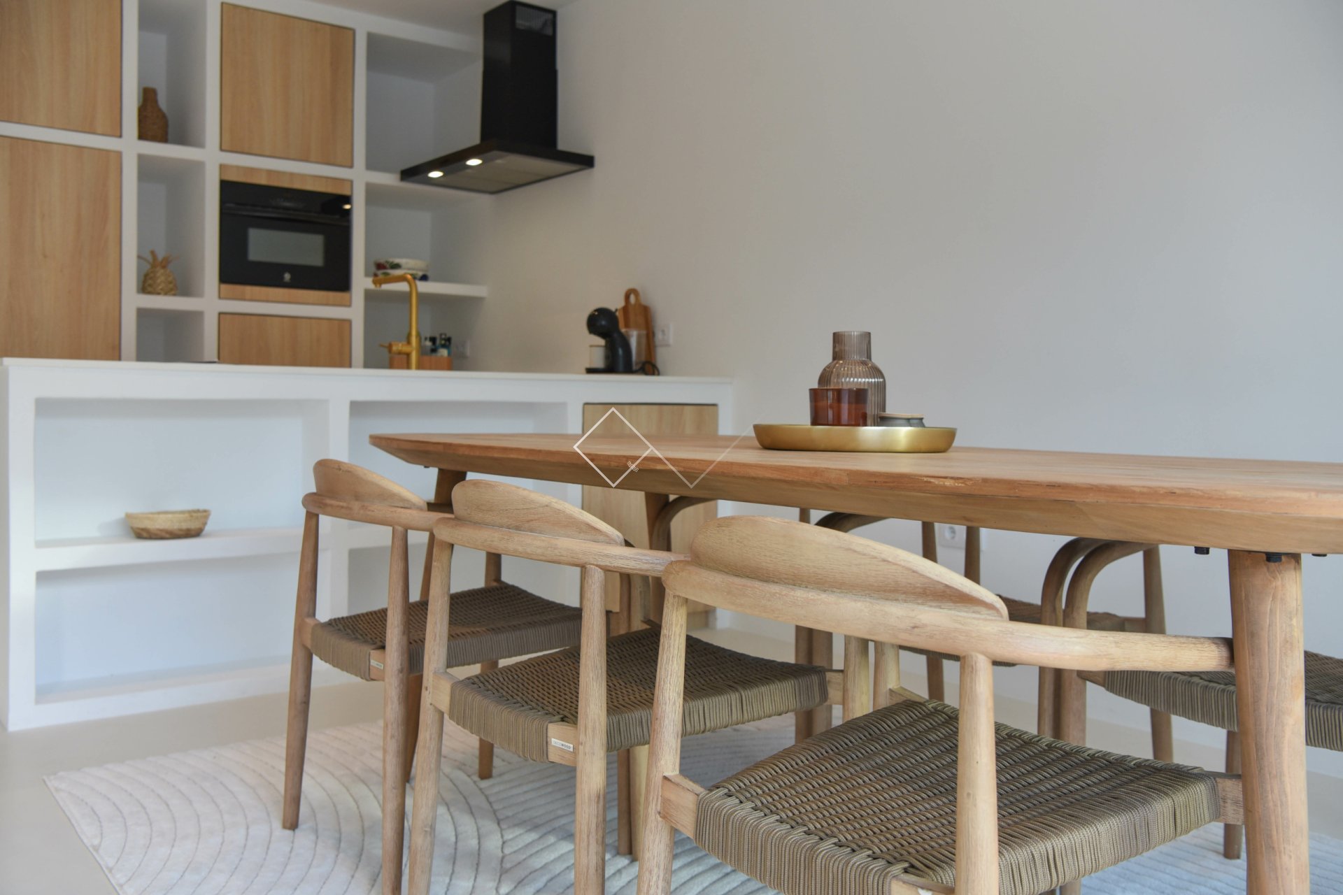  - Villa - Moraira