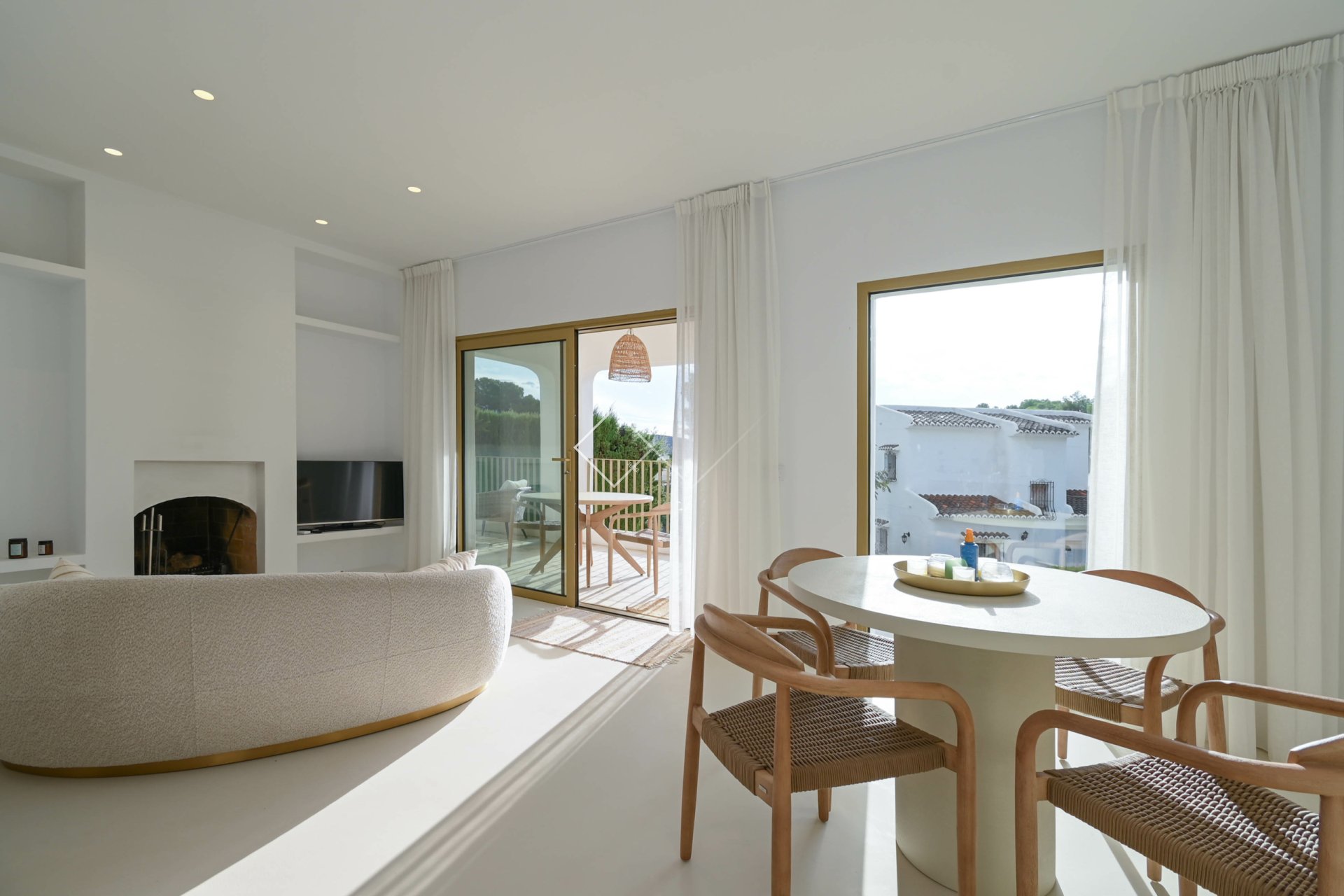  - Villa - Moraira