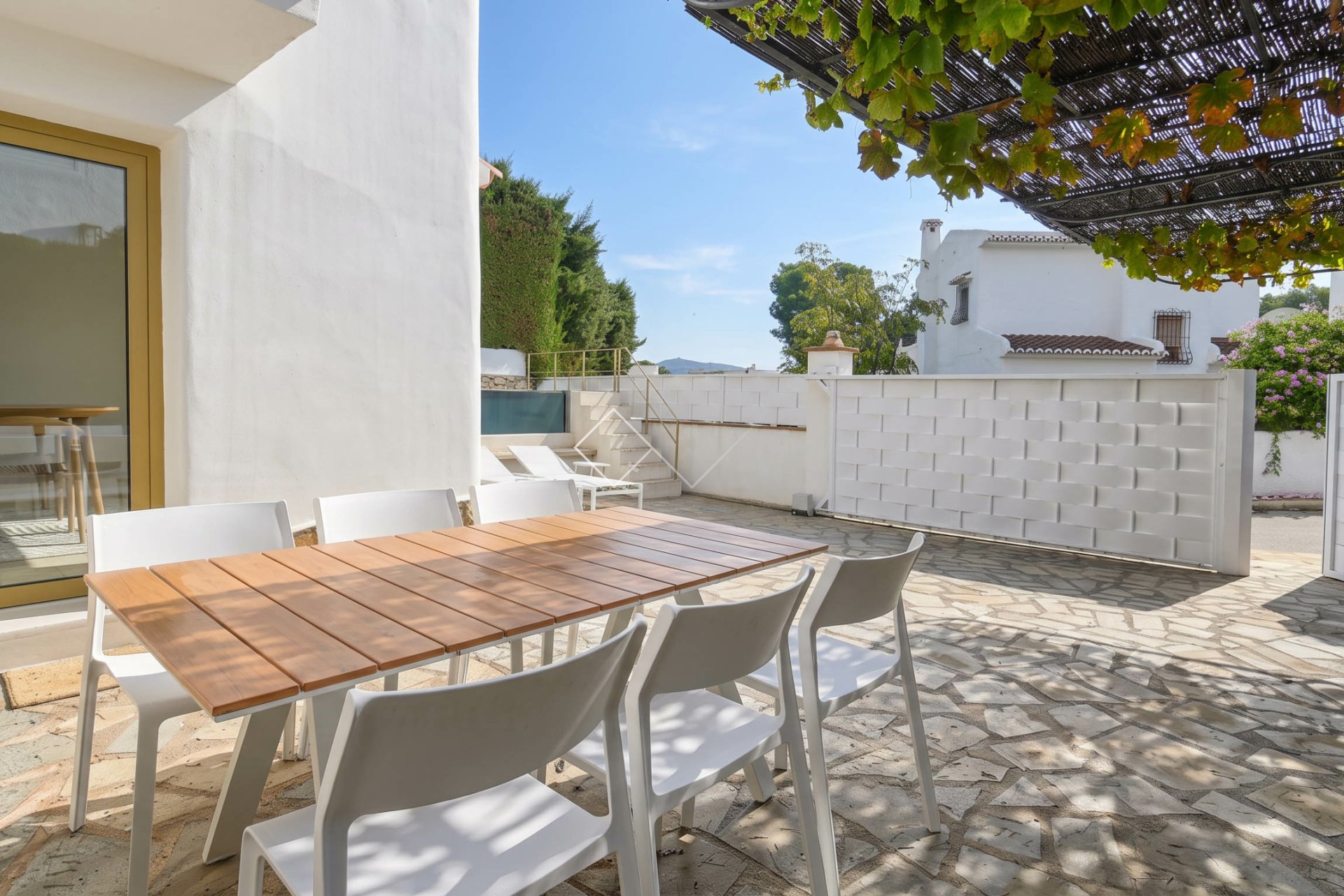  - Villa - Moraira
