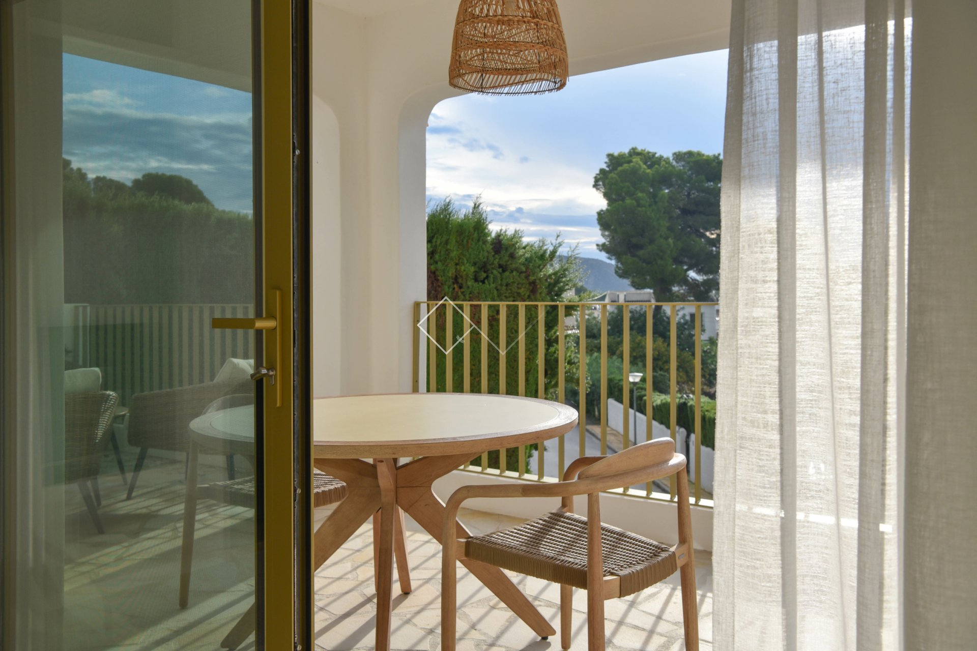  - Villa - Moraira
