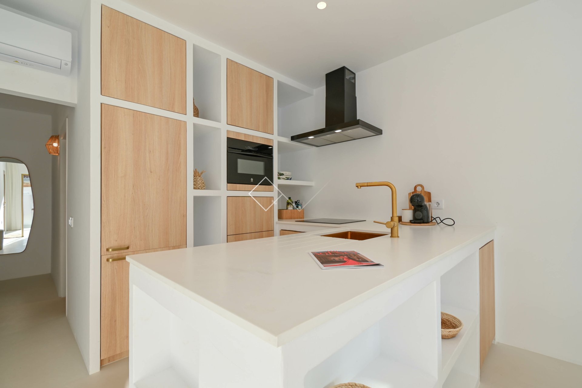  - Villa - Moraira