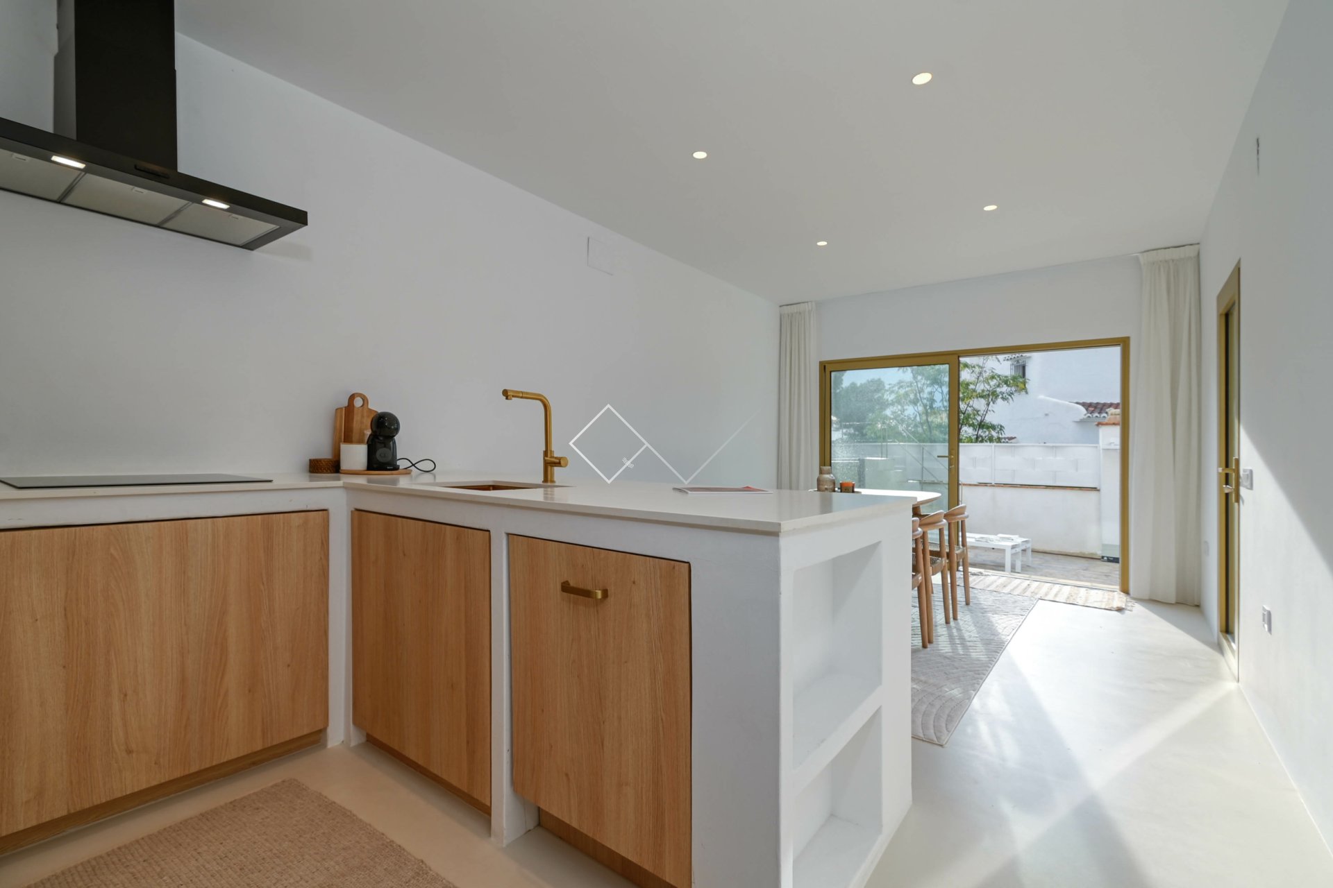  - Villa - Moraira