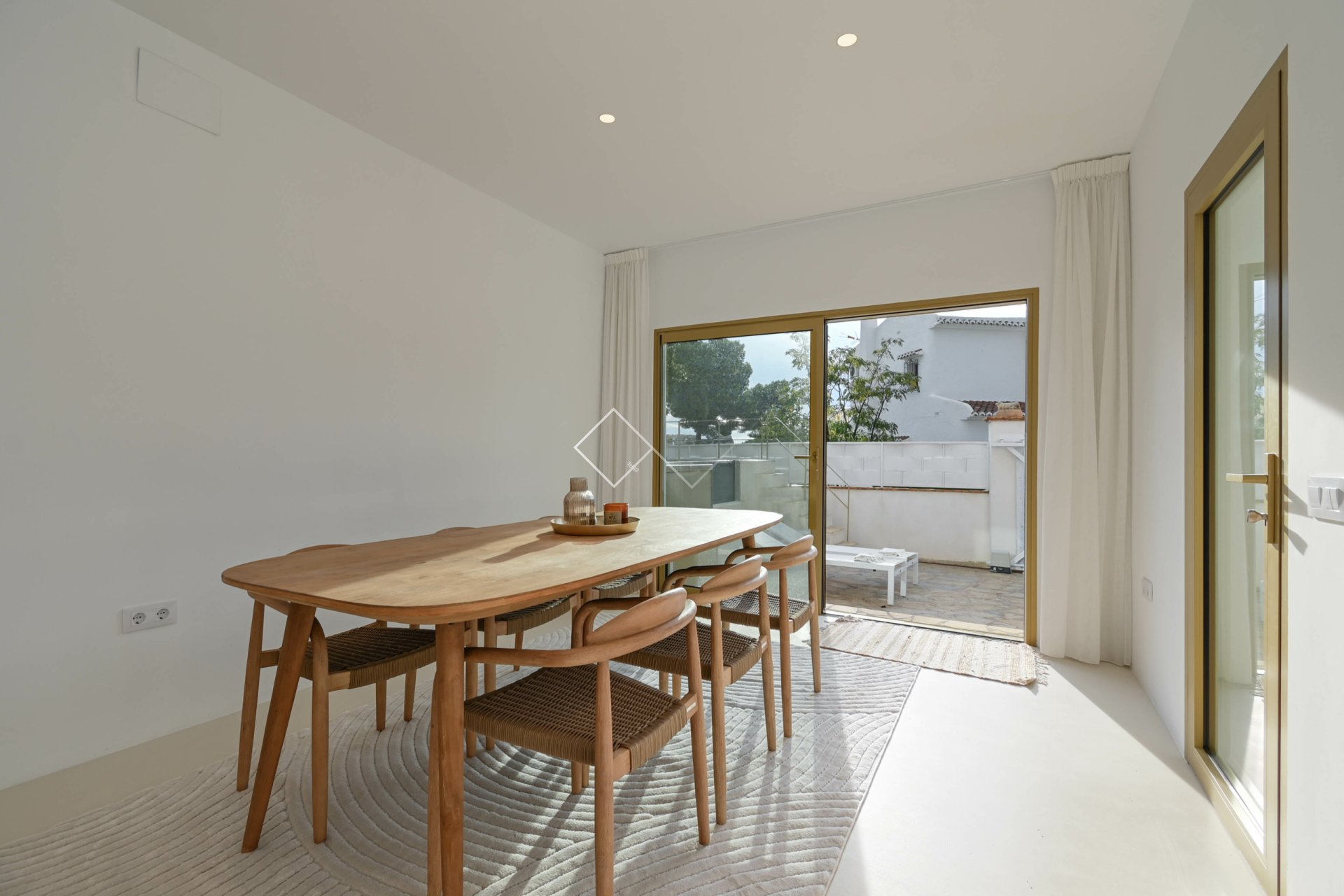  - Villa - Moraira