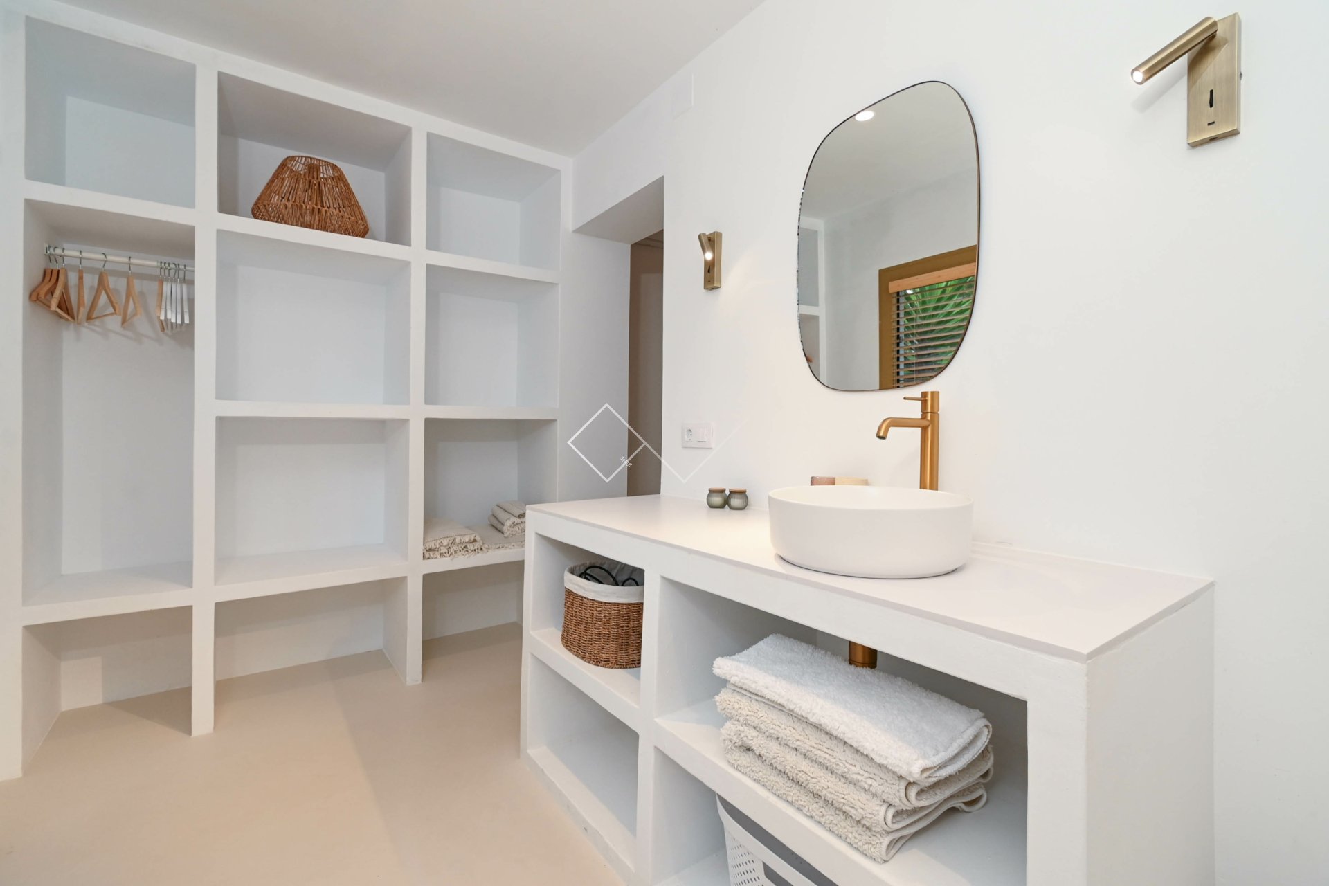  - Villa - Moraira