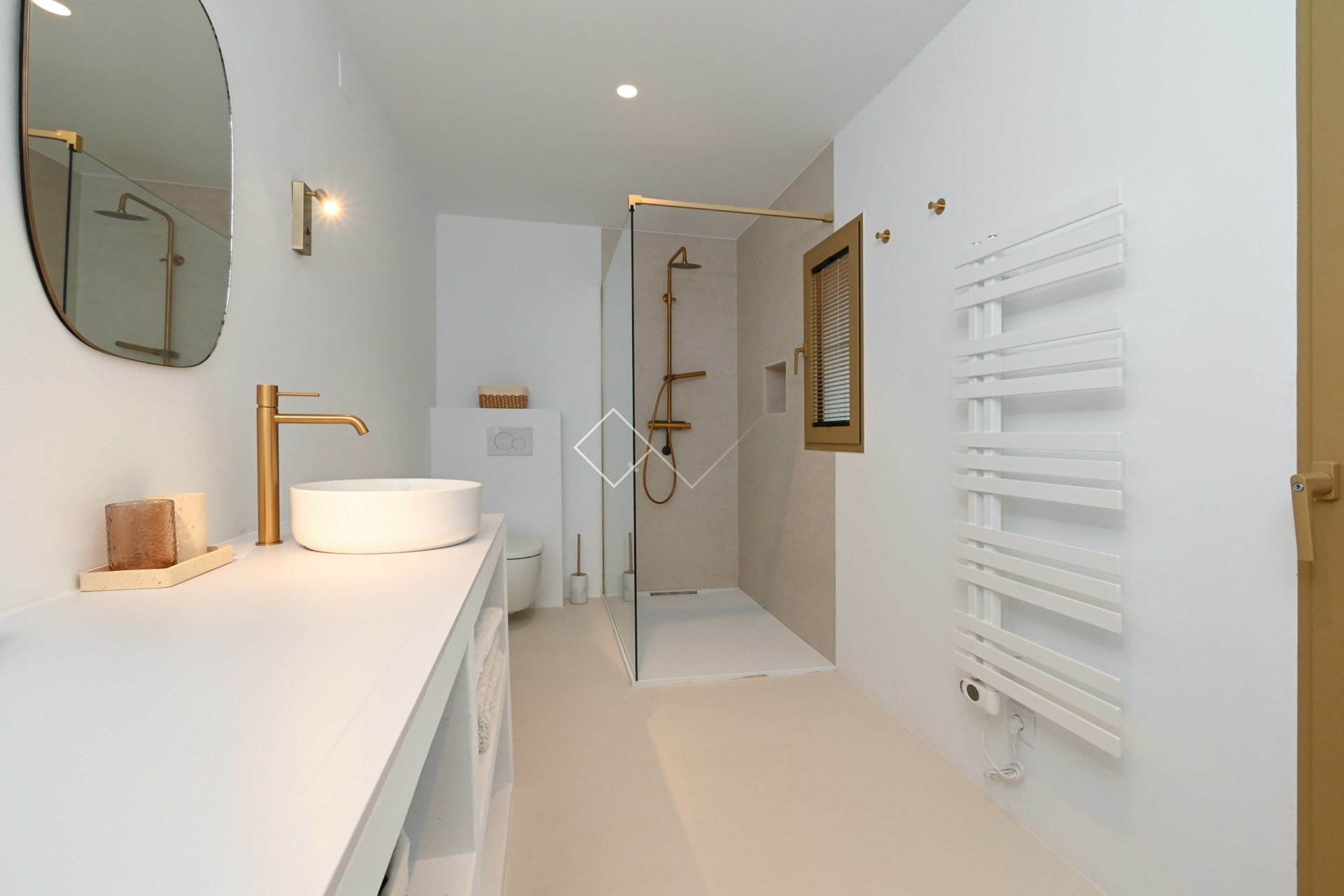  - Villa - Moraira