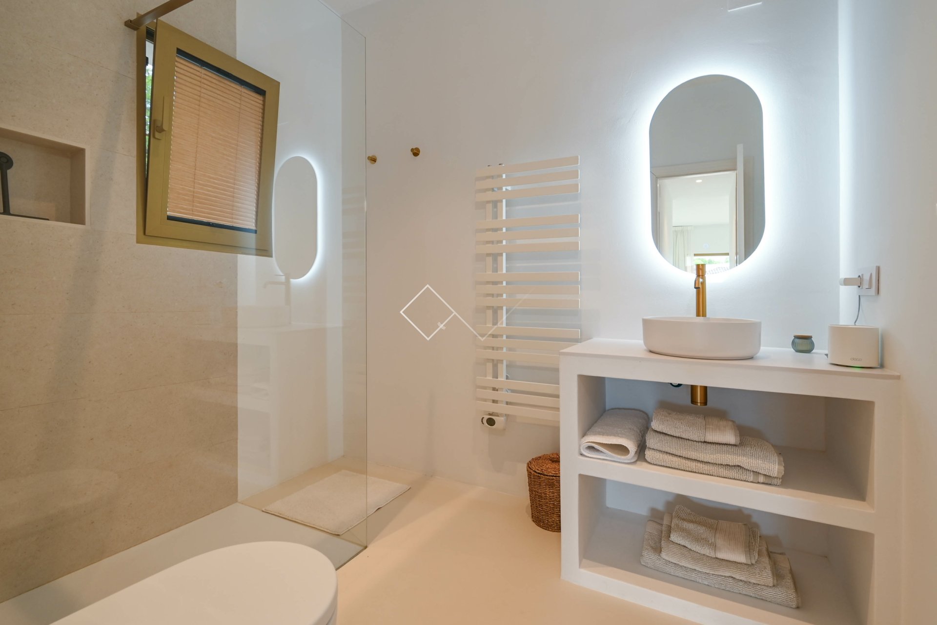  - Villa - Moraira