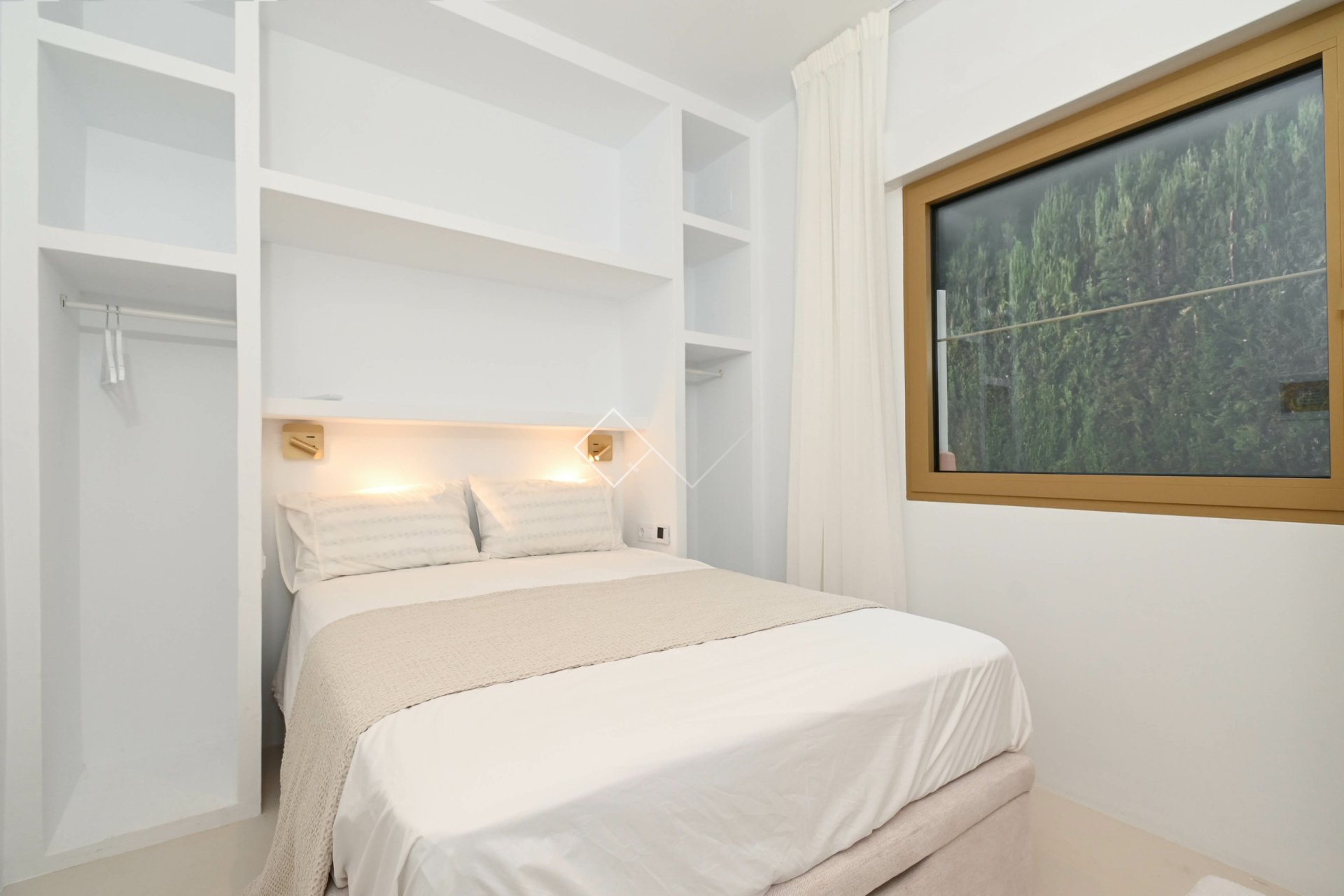  - Villa - Moraira