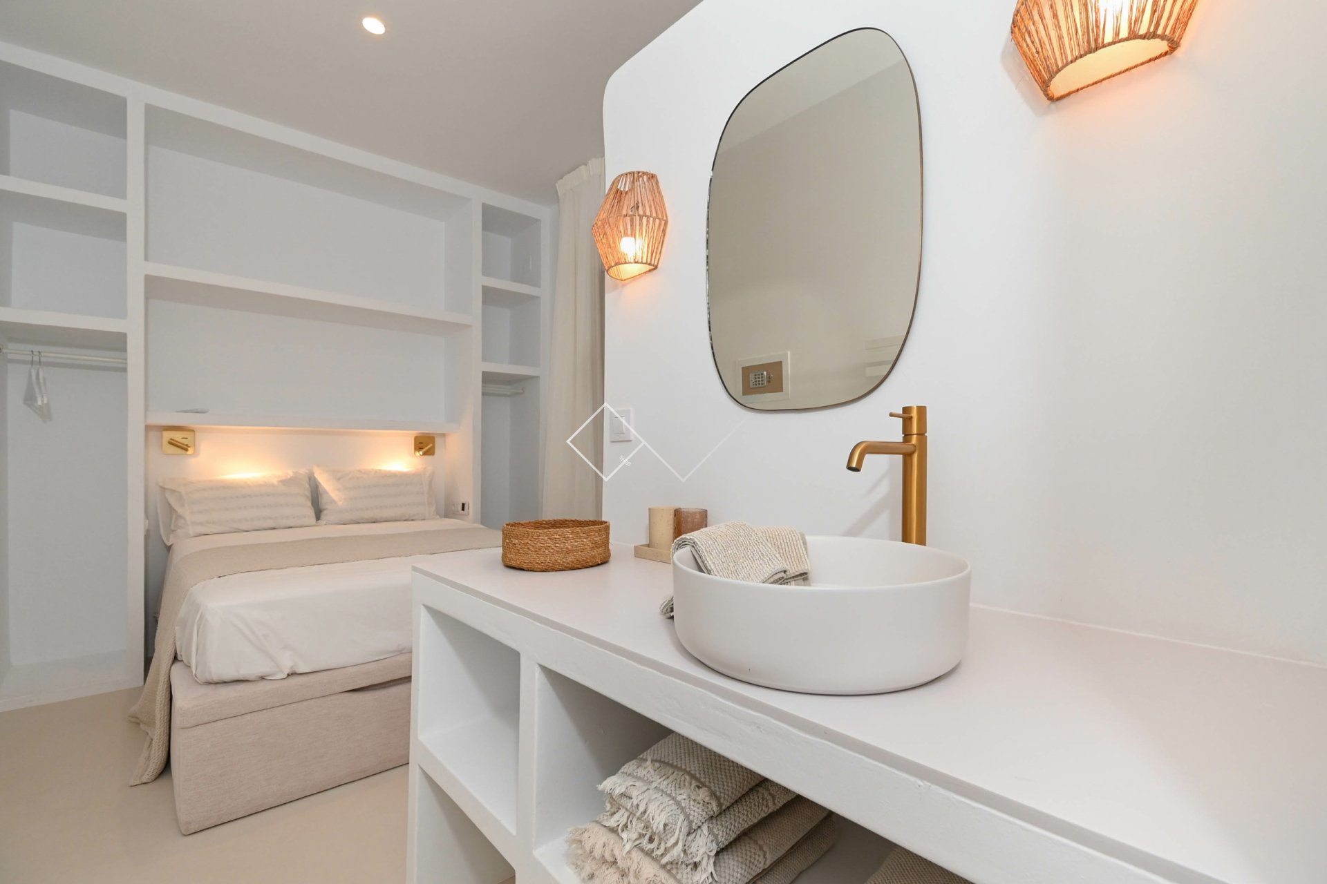  - Villa - Moraira