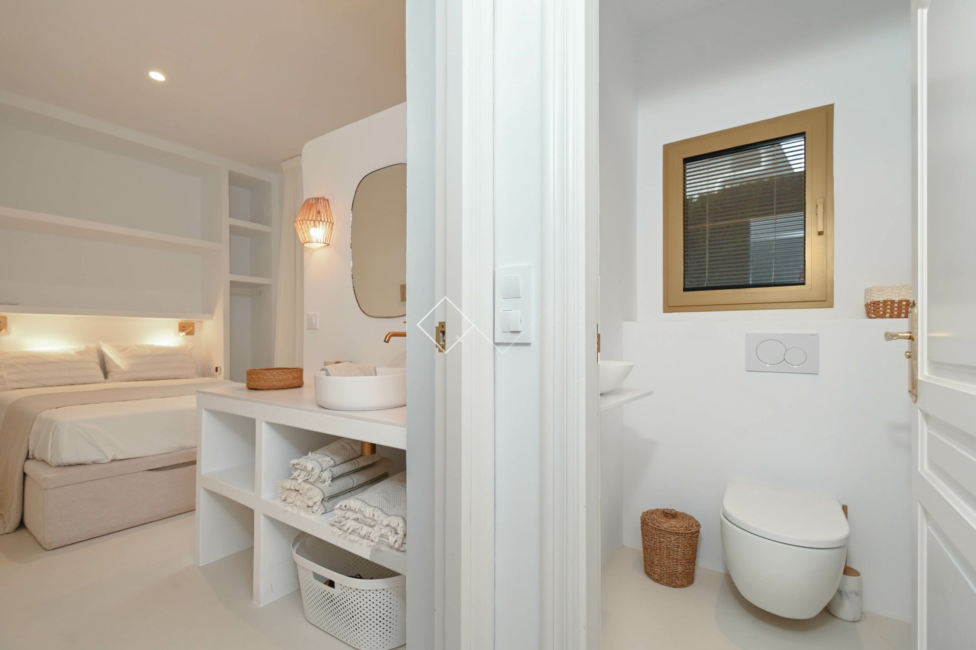  - Villa - Moraira