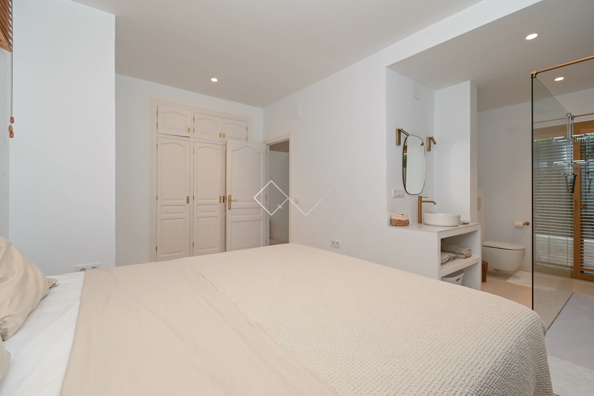  - Villa - Moraira