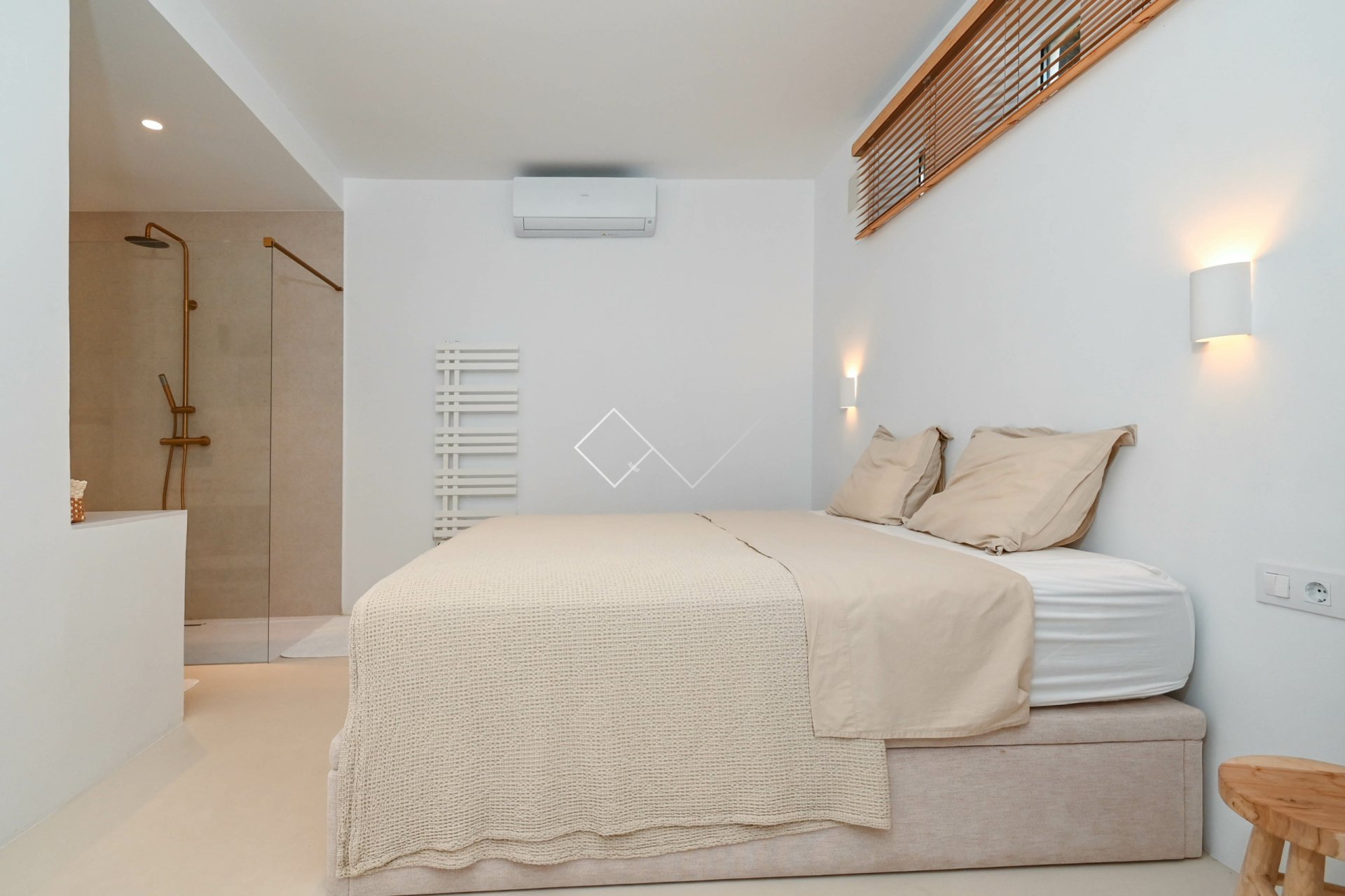  - Villa - Moraira