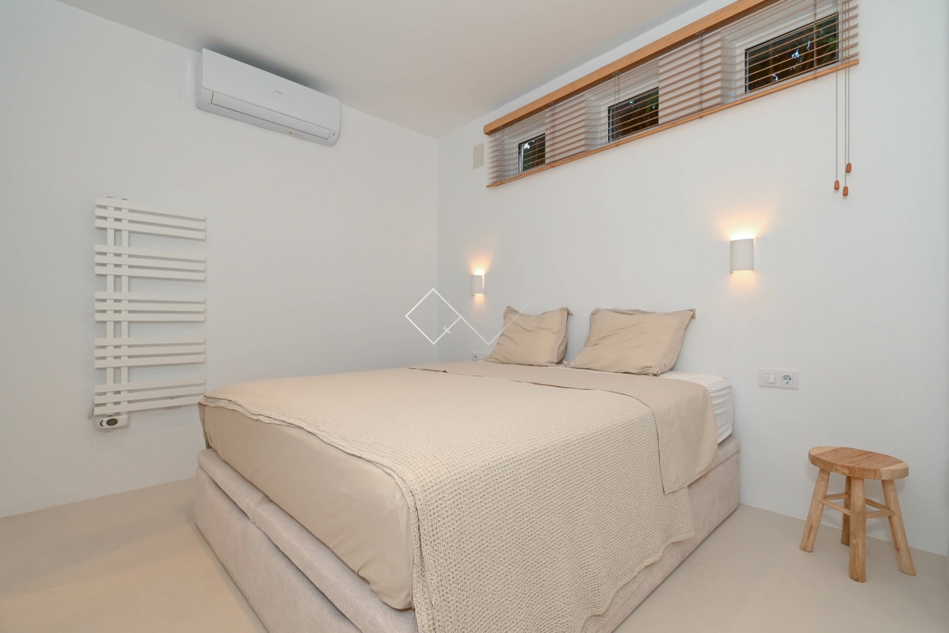  - Villa - Moraira