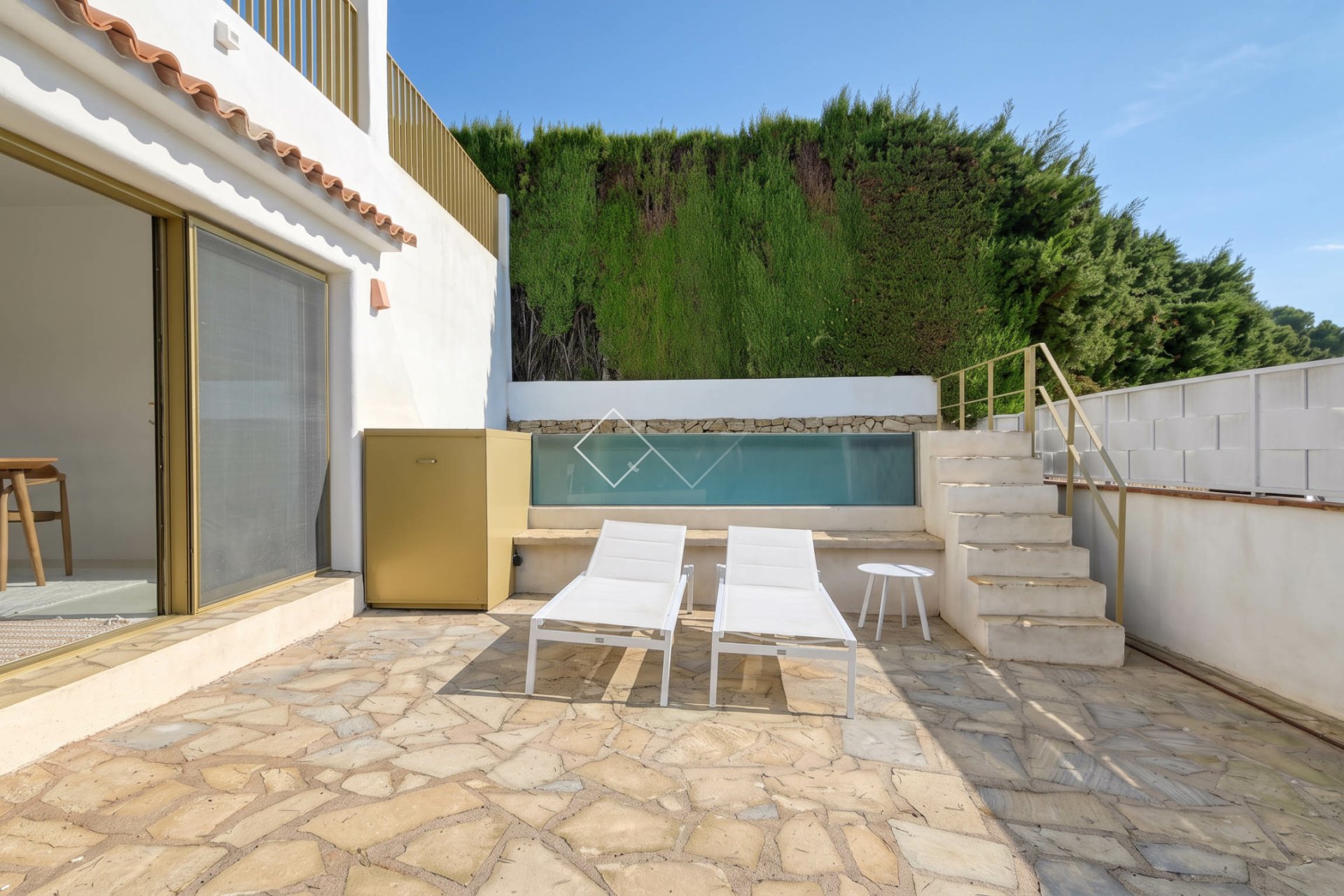  - Villa - Moraira